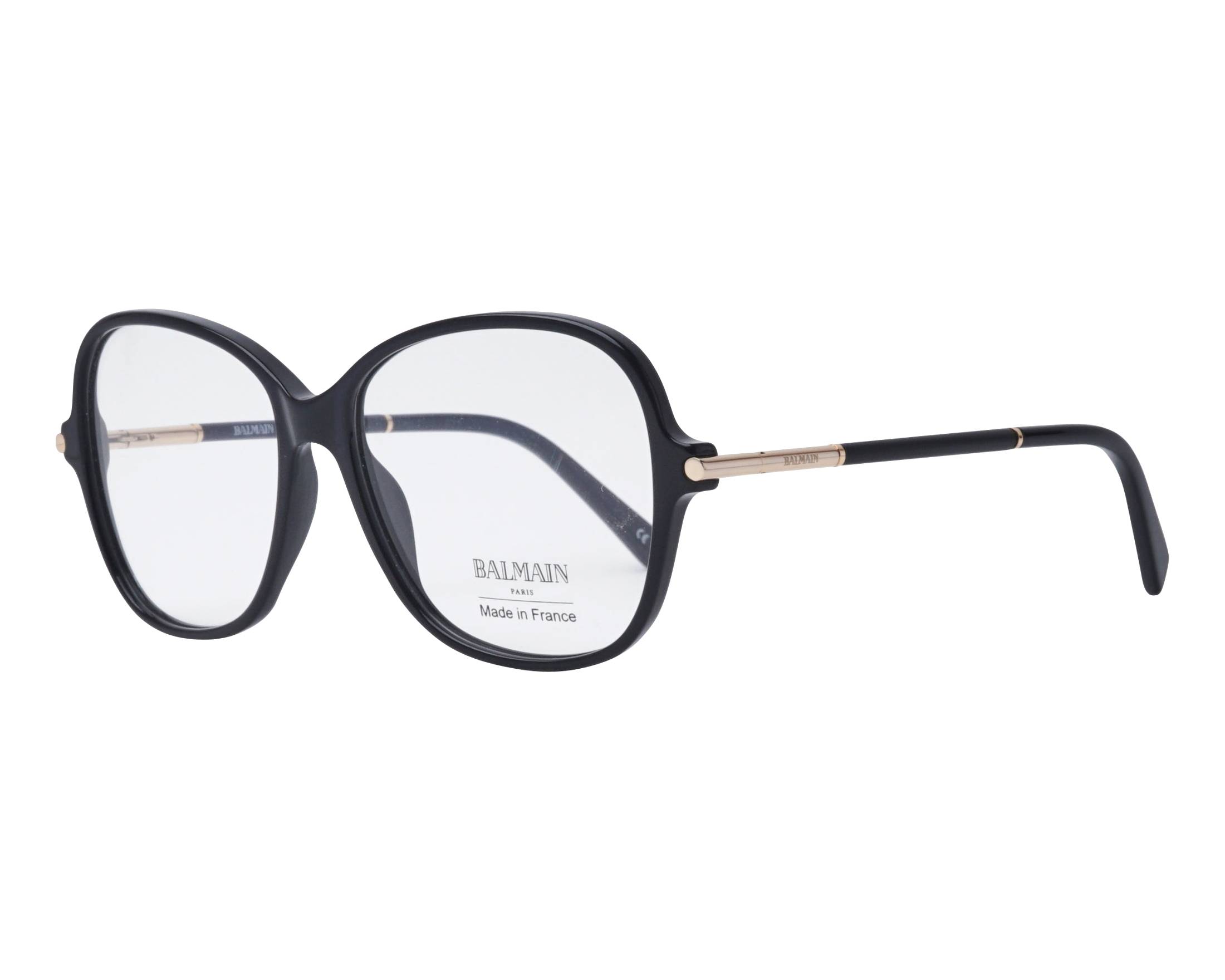 lunette de vue balmain