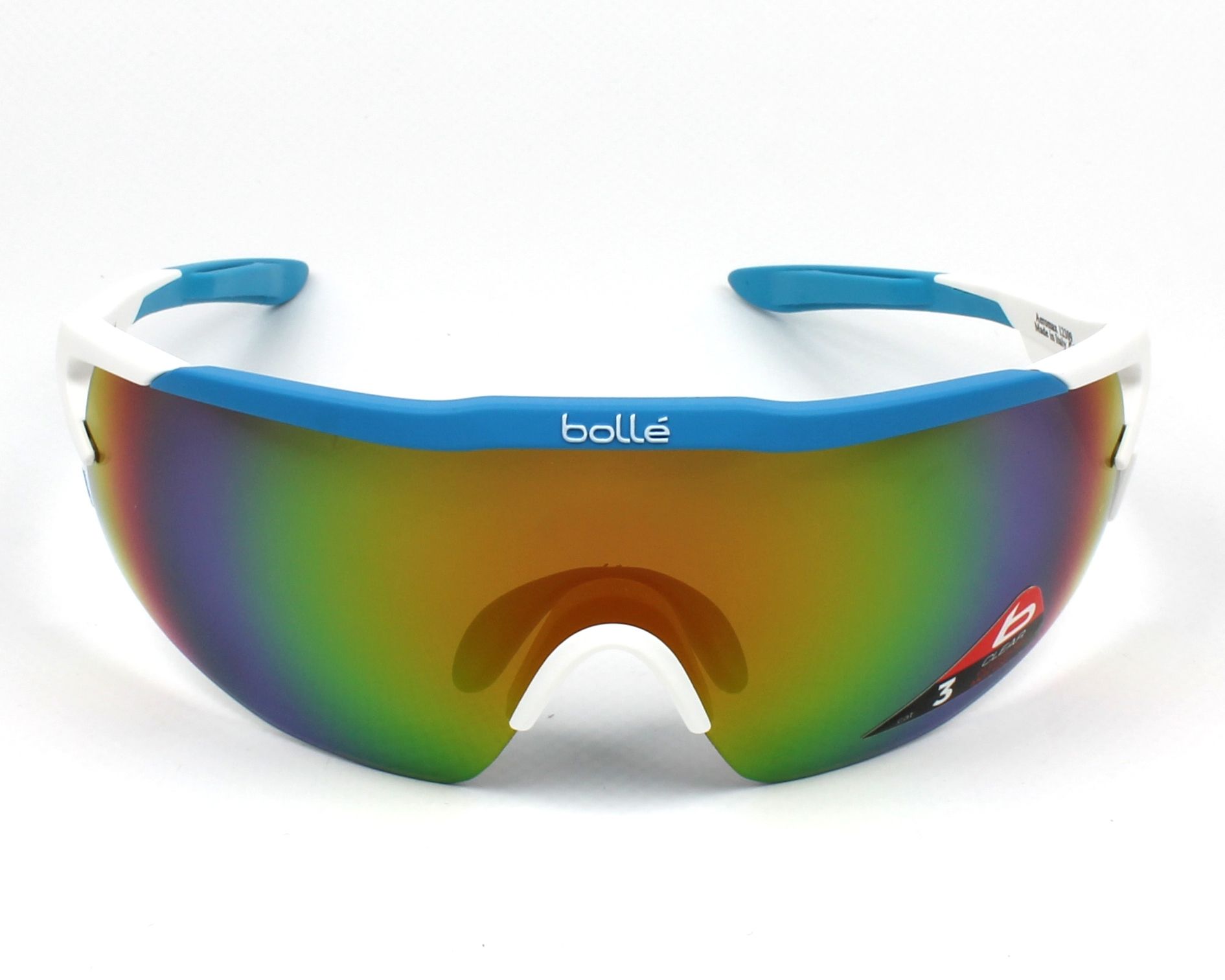 Bollé Sunglasses AEROMAX 12309