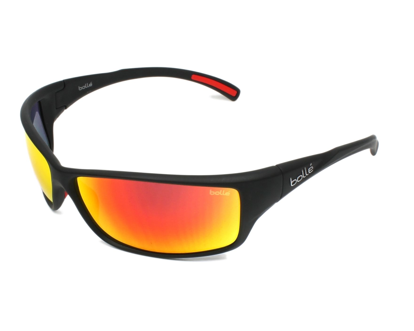 bolle slice sunglasses