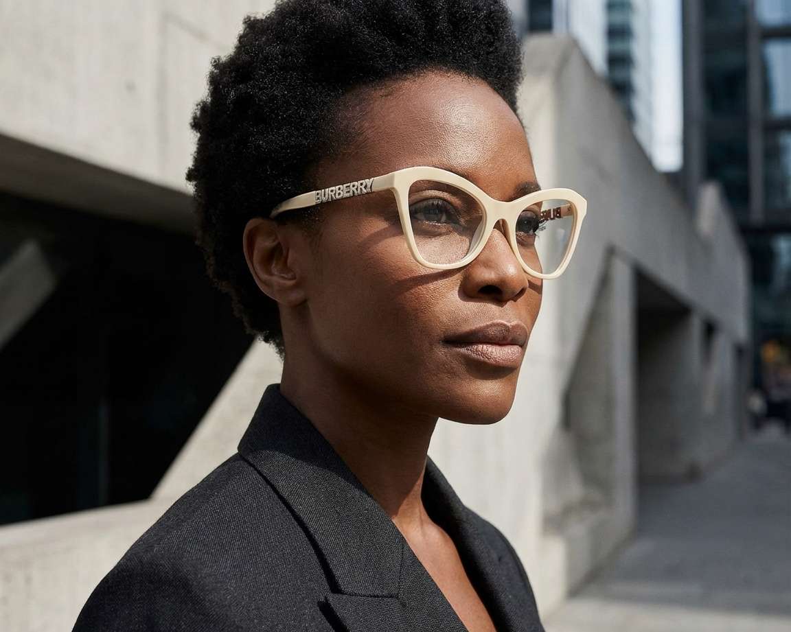 Burberry Glasses Angelica BE2373U 4066