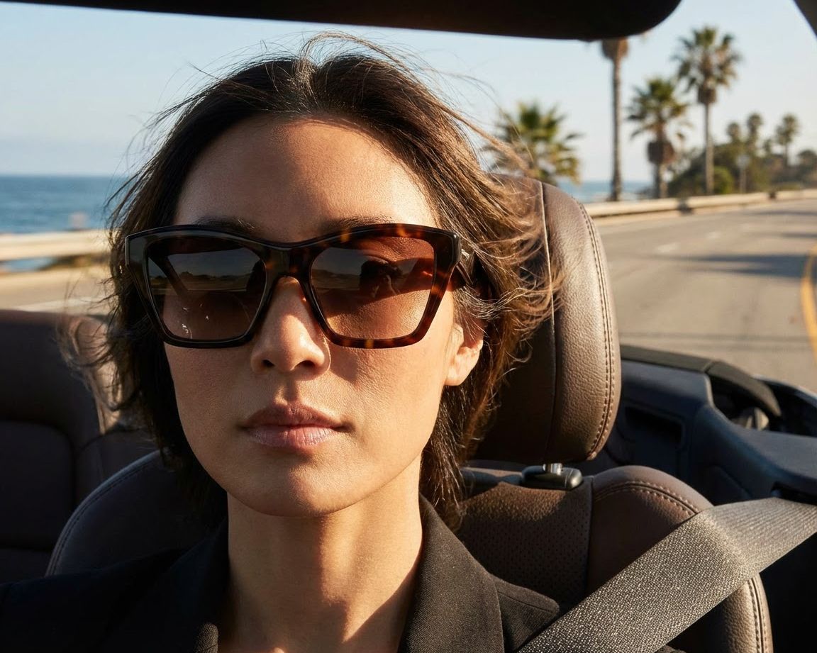 Burberry Sunglasses Arden BE4391 300213