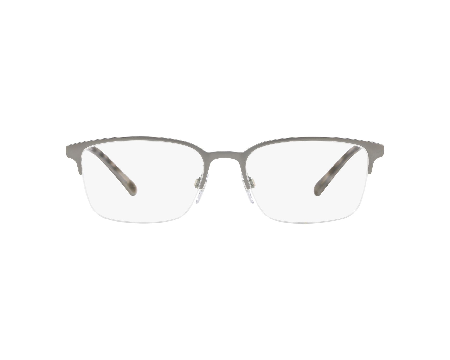 eyeglasses Burberry BE-1323 1014 54-18 Gun Grey 360 degree view 1