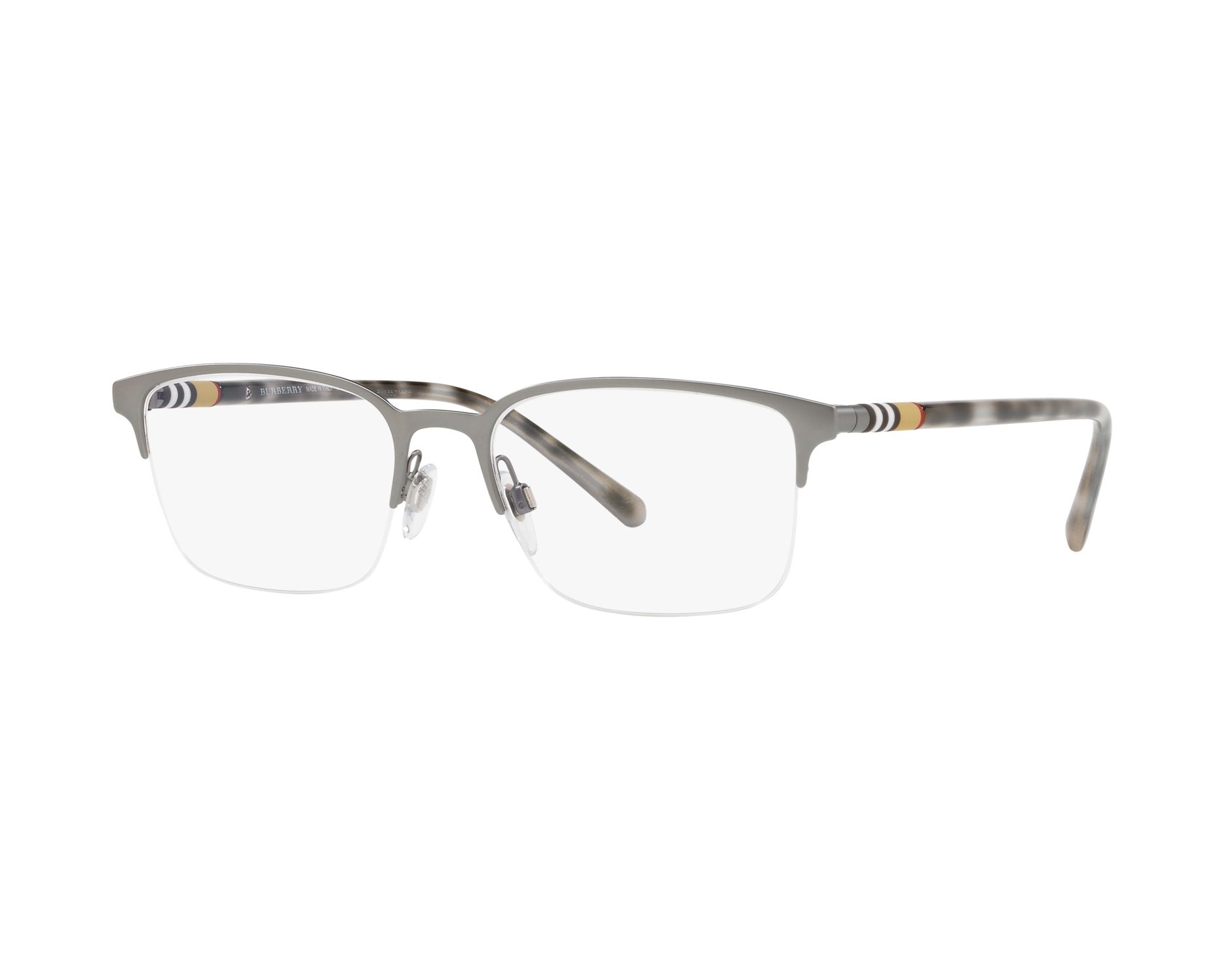 eyeglasses Burberry BE-1323 1014 54-18 Gun Grey