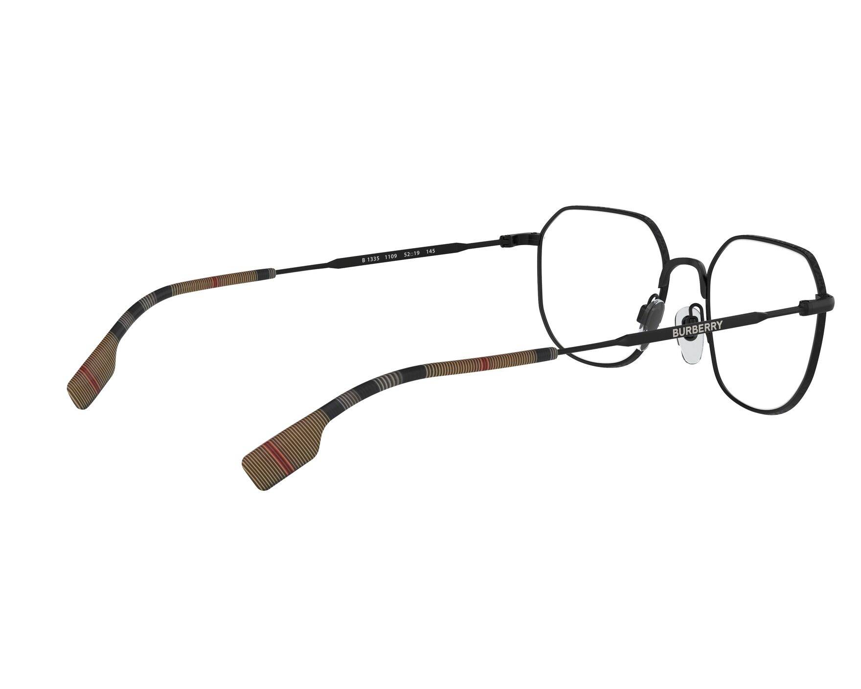 burberry 1335 eyeglasses