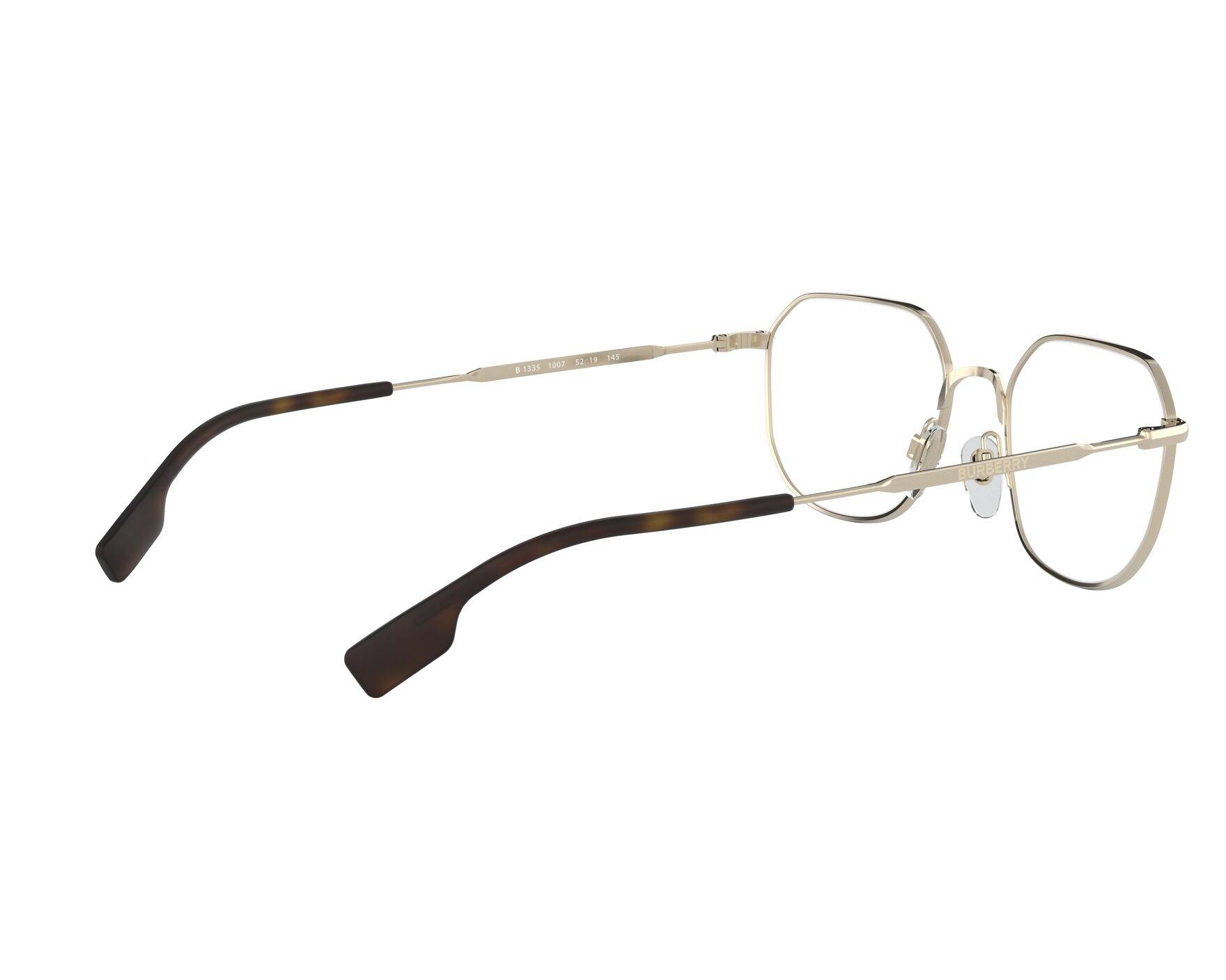 burberry 1335 eyeglasses