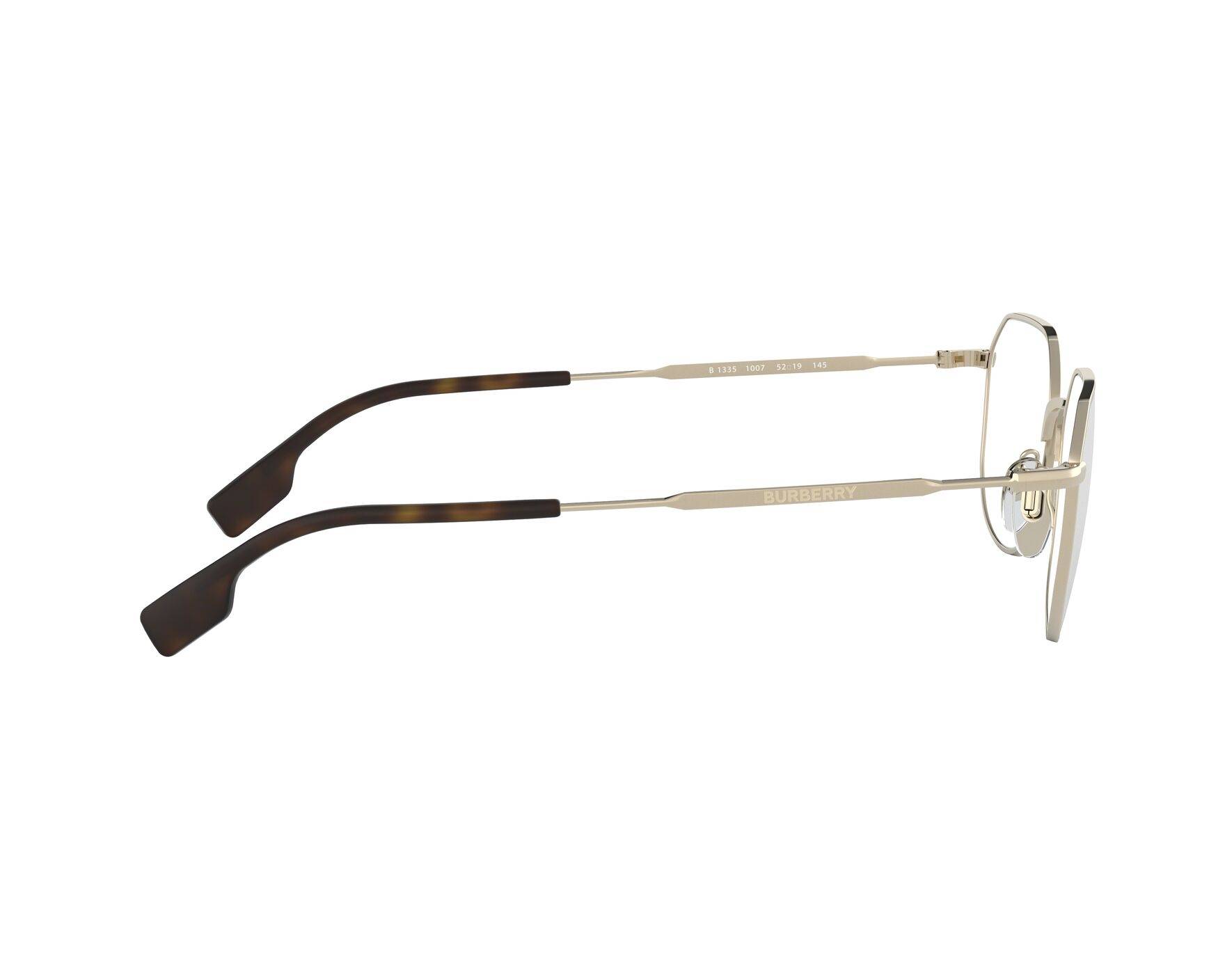 burberry 1335 eyeglasses