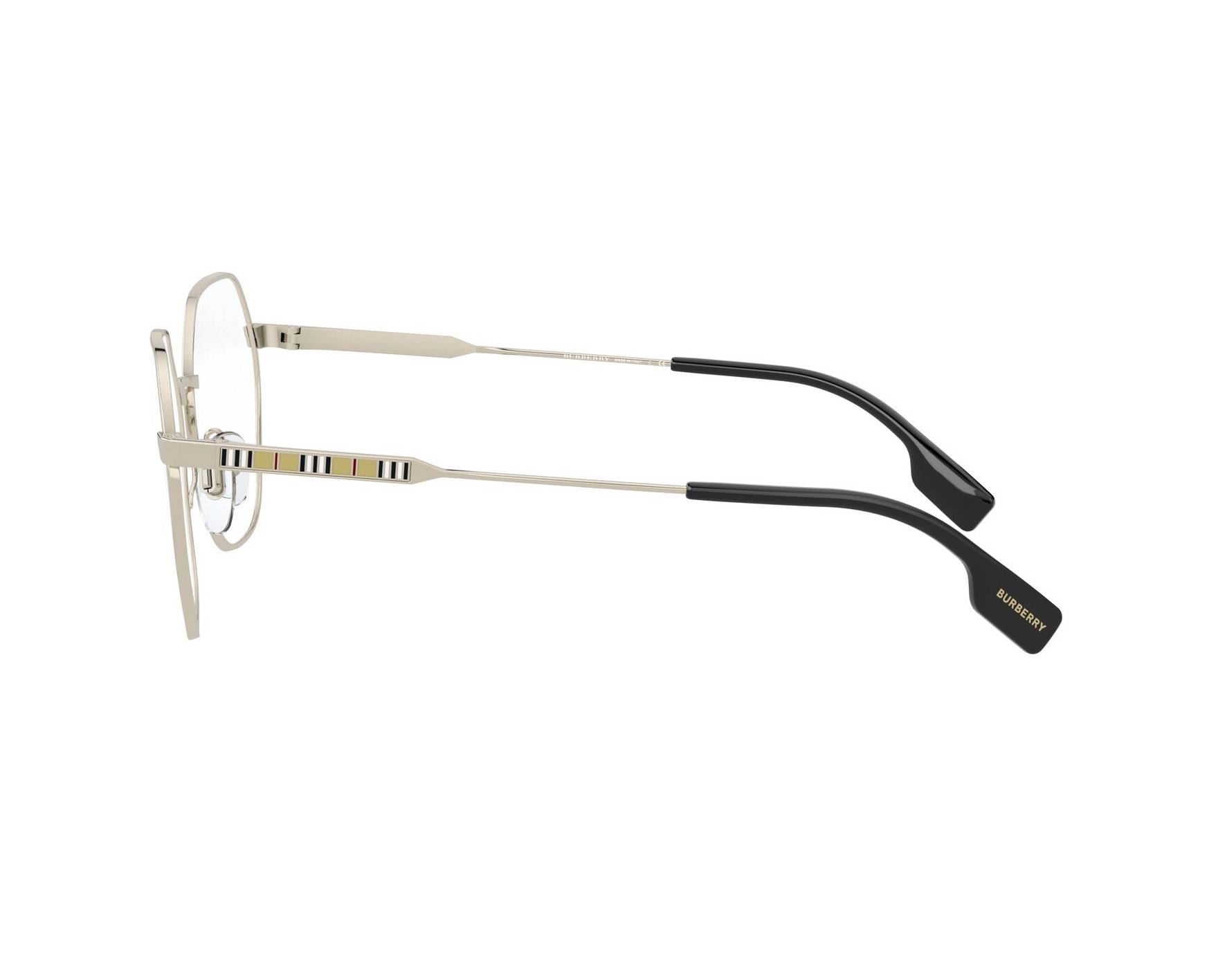 ぴページ Burberry BE1376 Virginia Eyeglasses | LensCrafters