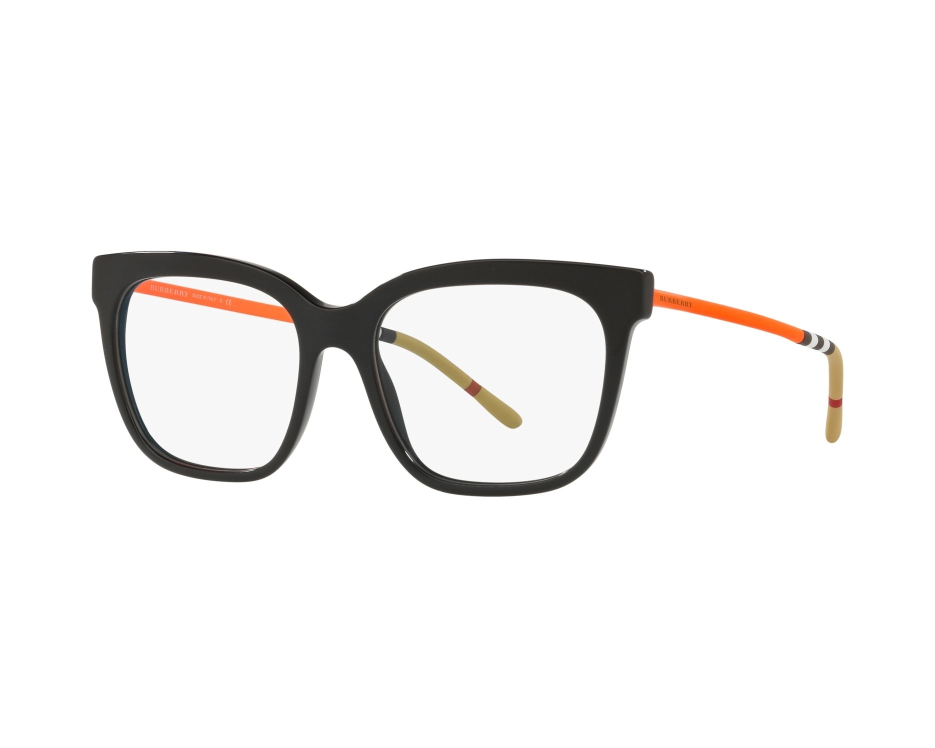 Burberry Glasses BE-2271 3717