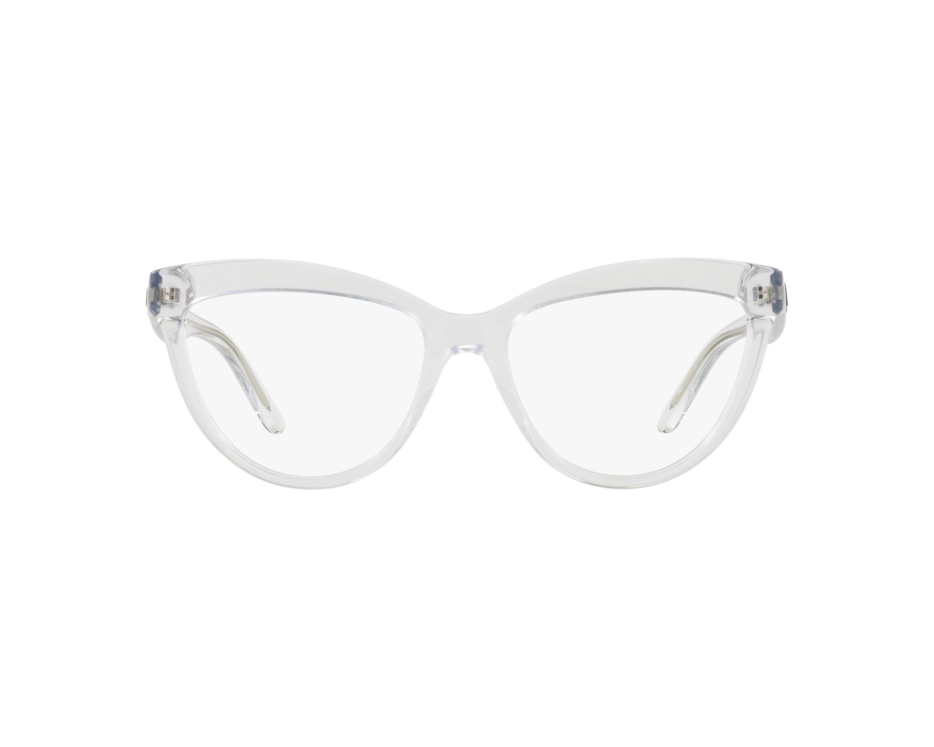burberry clear glasses