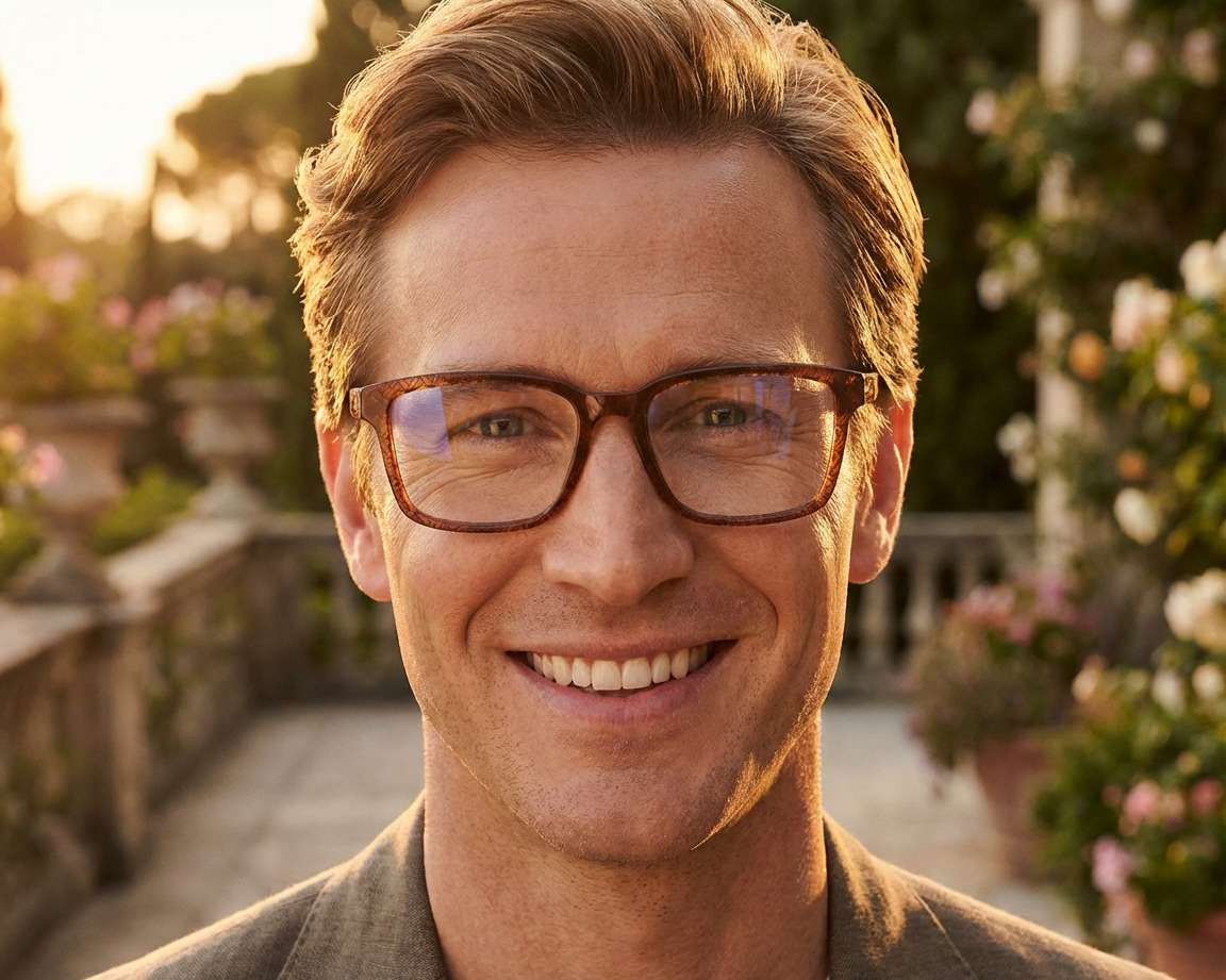 Burberry Glasses BE-2308 3823