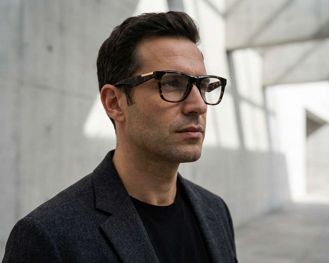 Burberry BE2409 4106 53-19 Brown  360 degree view 10