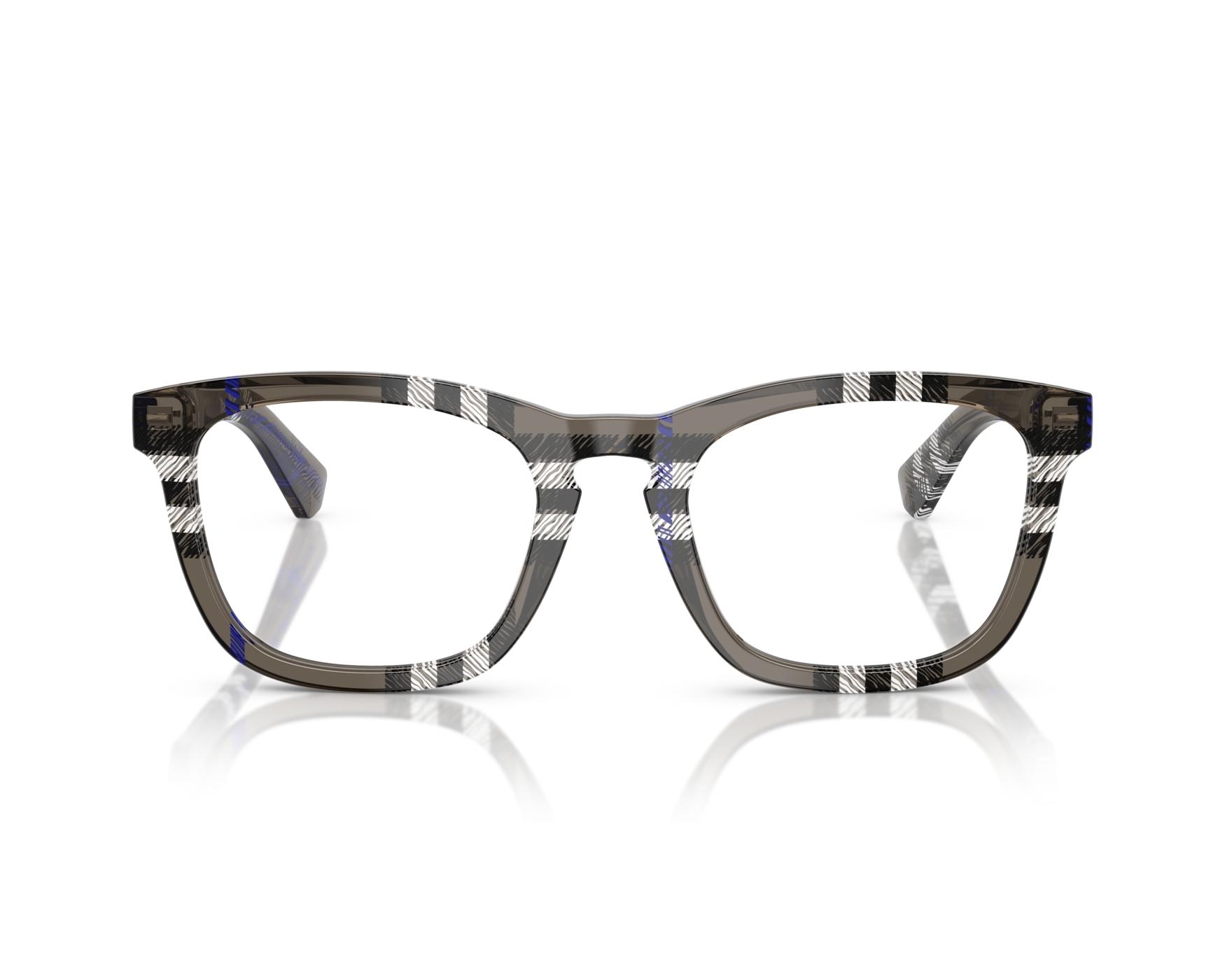 ＊burberry 120㎝ ＊ BURBERRY™ BE2410 4147 51 Check Lichen Eyeglasses