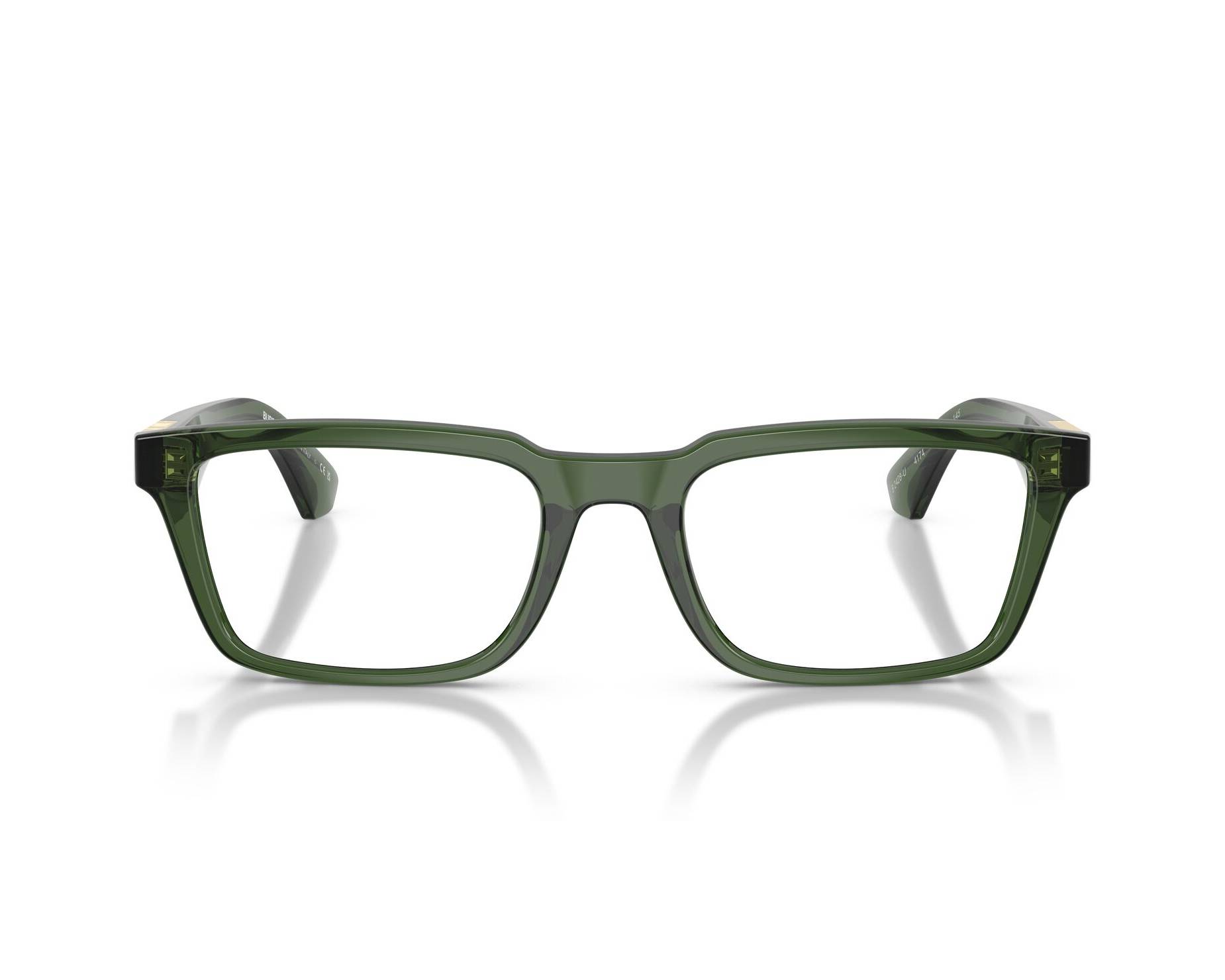 Burberry Glasses BE2428U 4174