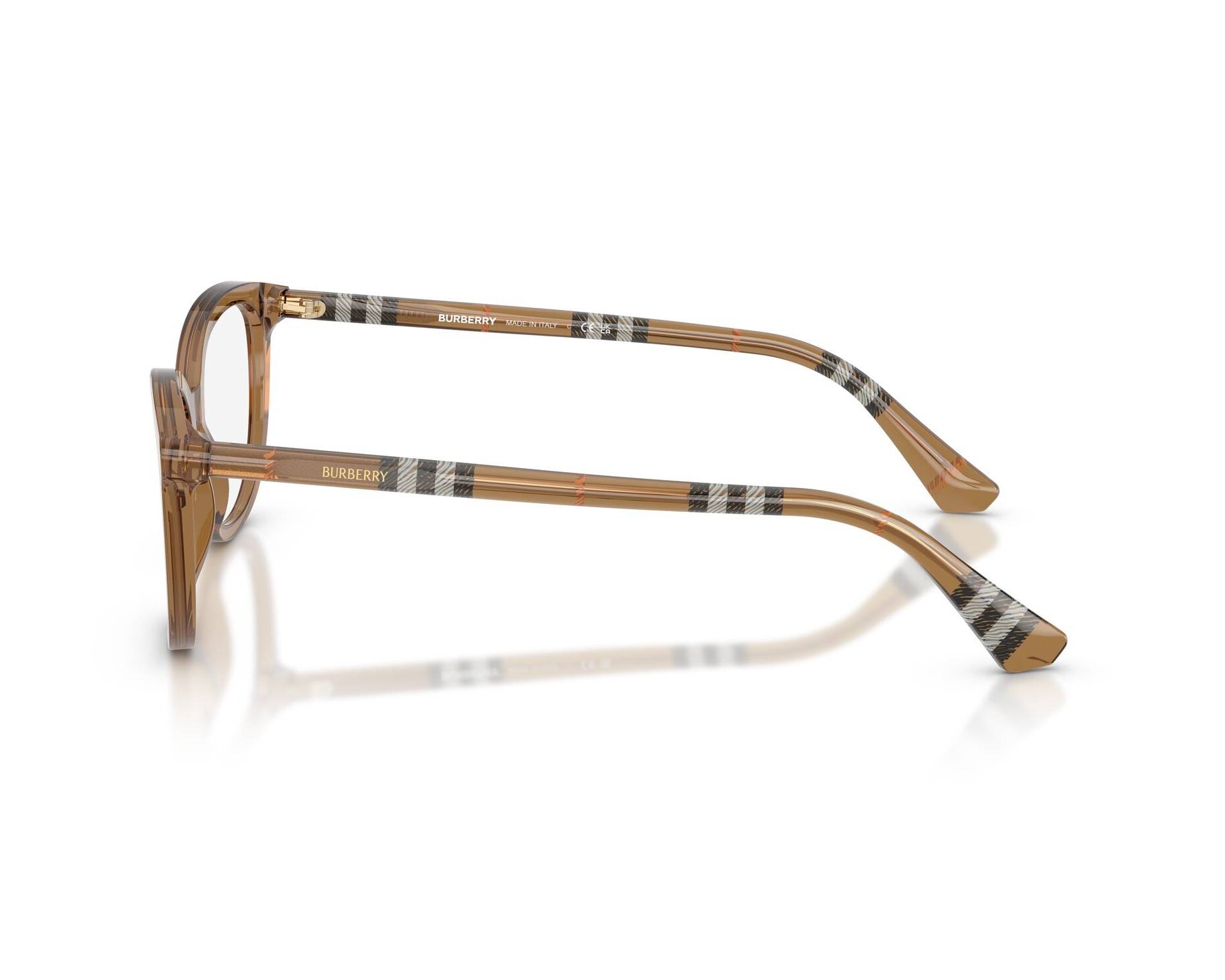 Burberry Glasses BE2431 4164