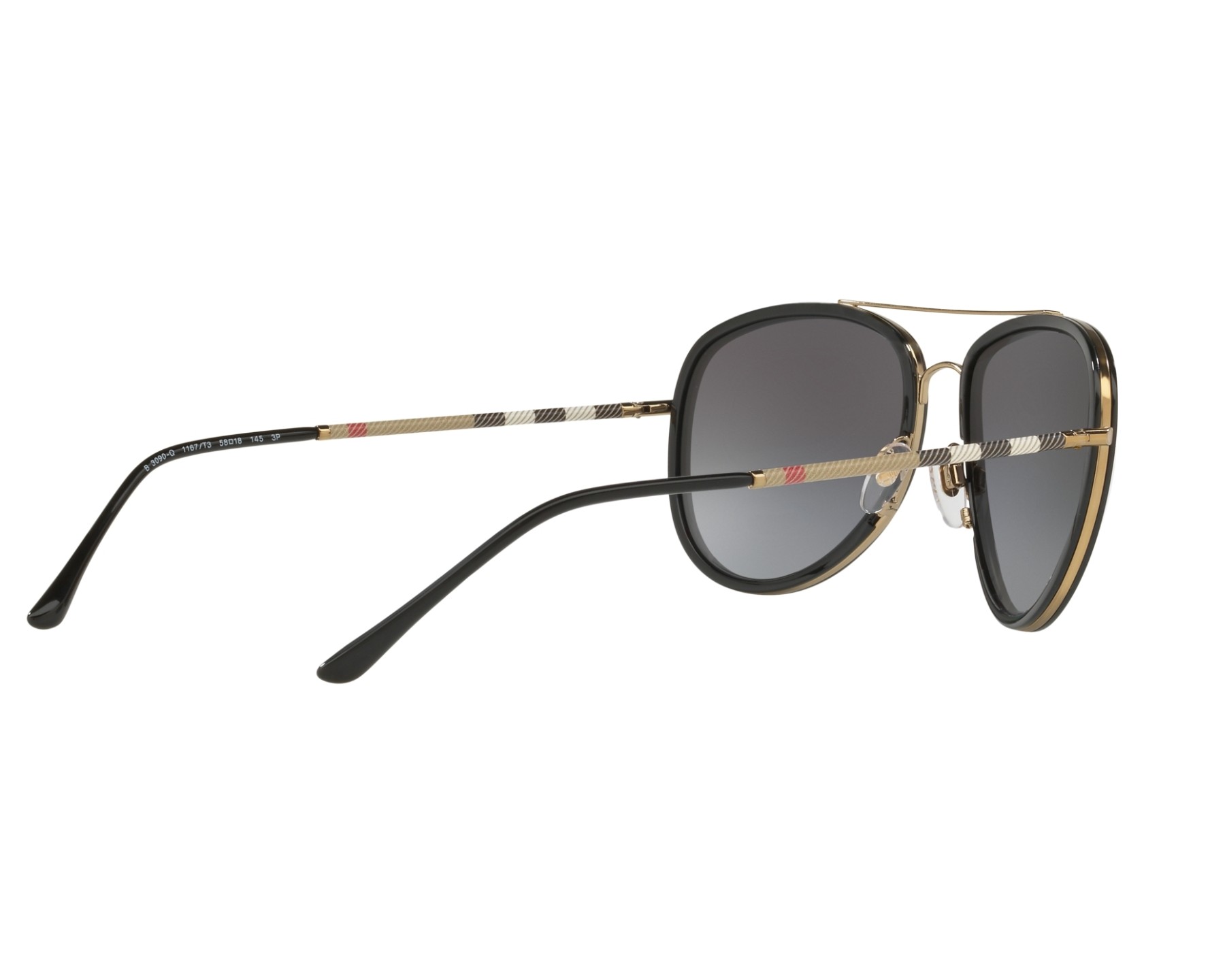 Burberry BE-3090-Q 1167T3: Buy Online | Visionet