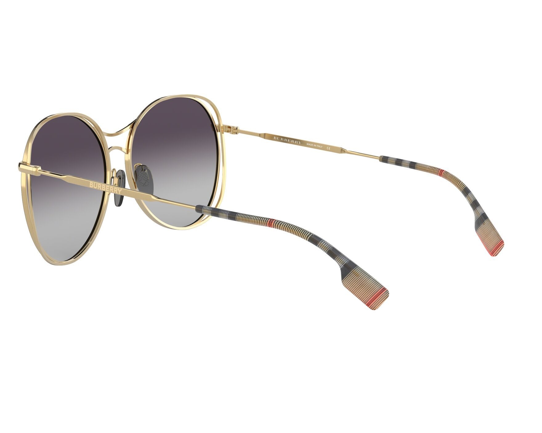 burberry sunglasses be 3105