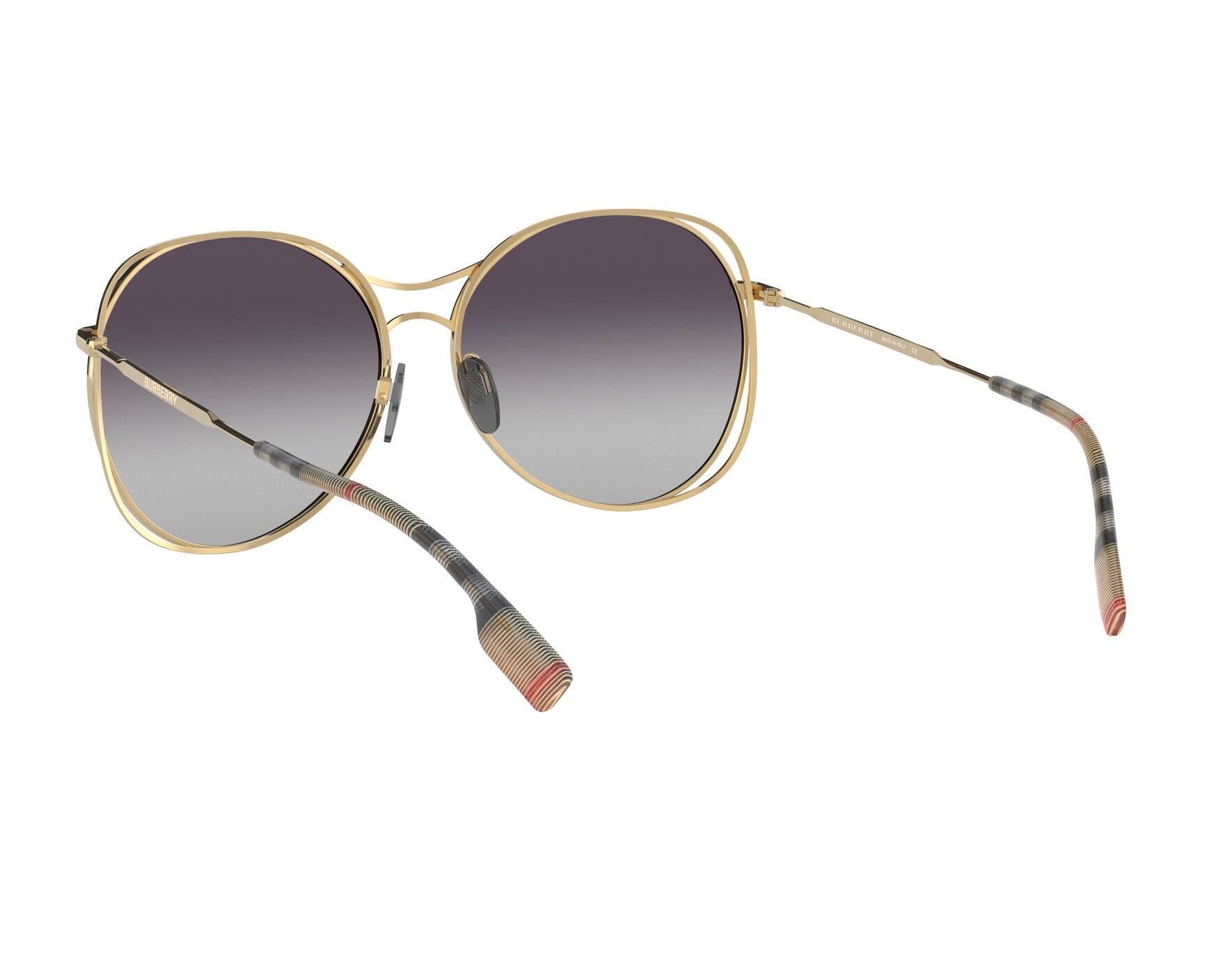 burberry sunglasses be 3105