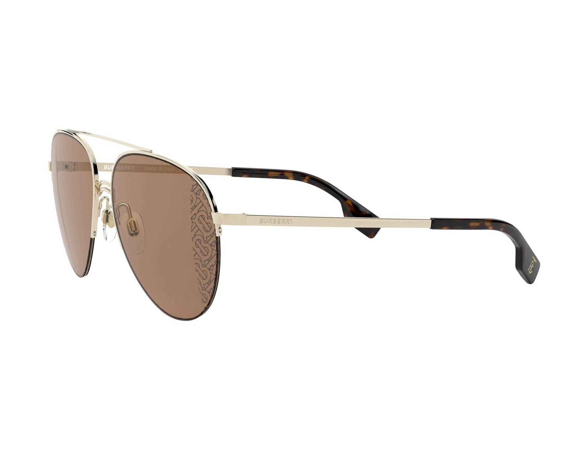 ray ban burberry