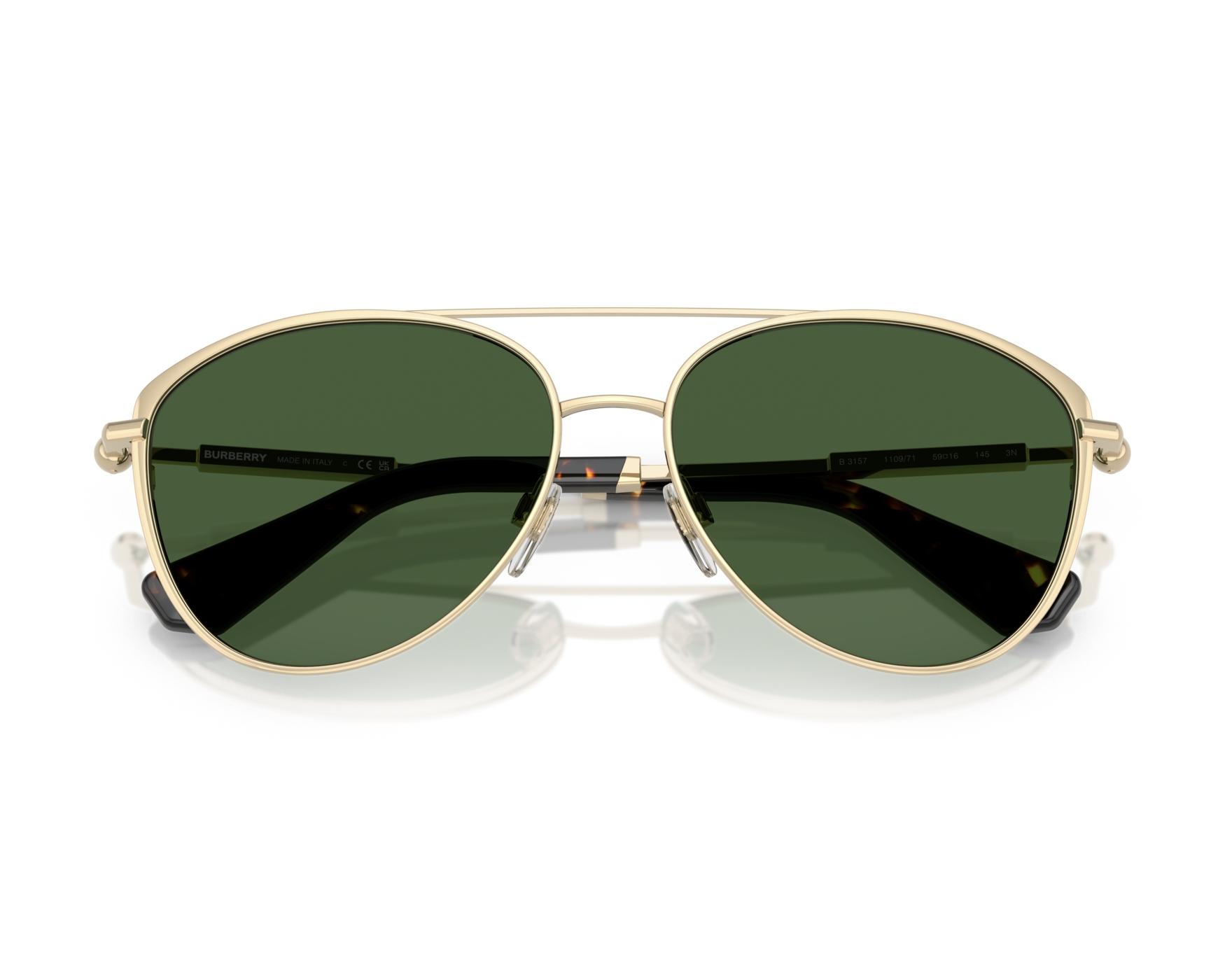 Burberry Sunglasses BE3157 110971