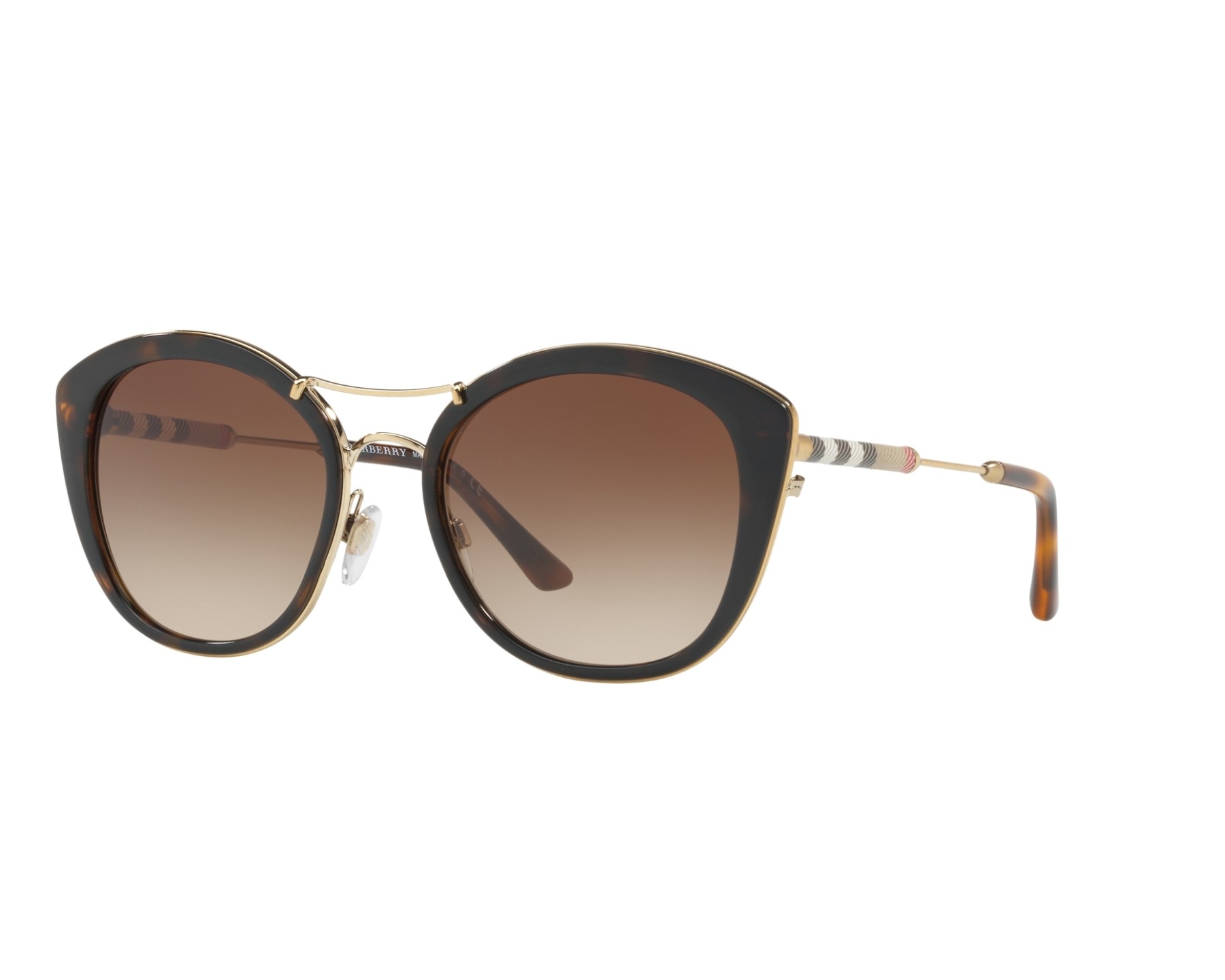 Burberry Sunglasses BE-4251-Q 300213