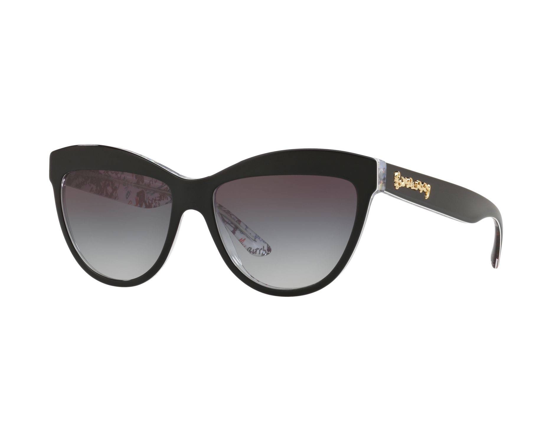 burberry doodle sunglasses