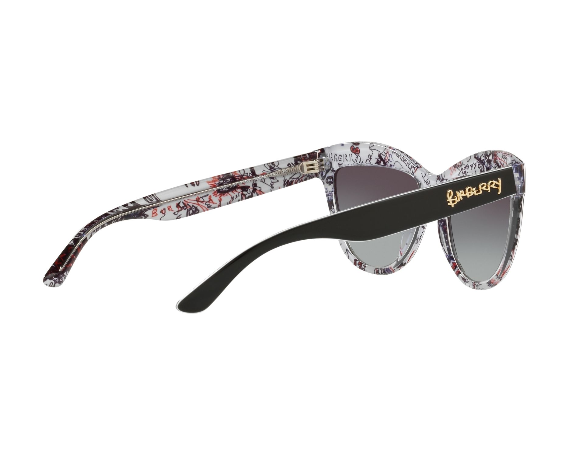 burberry doodle sunglasses