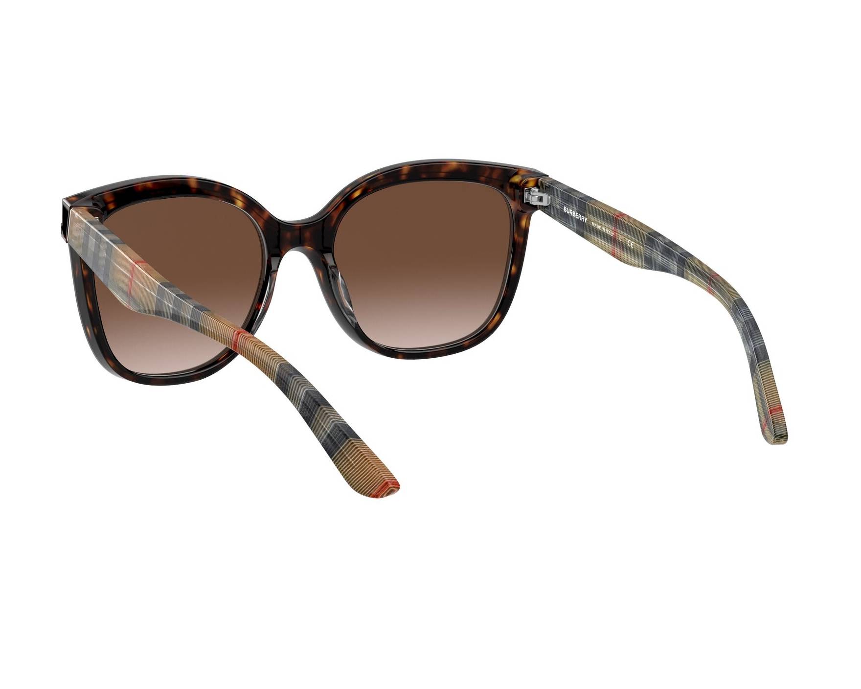 burberry 4272