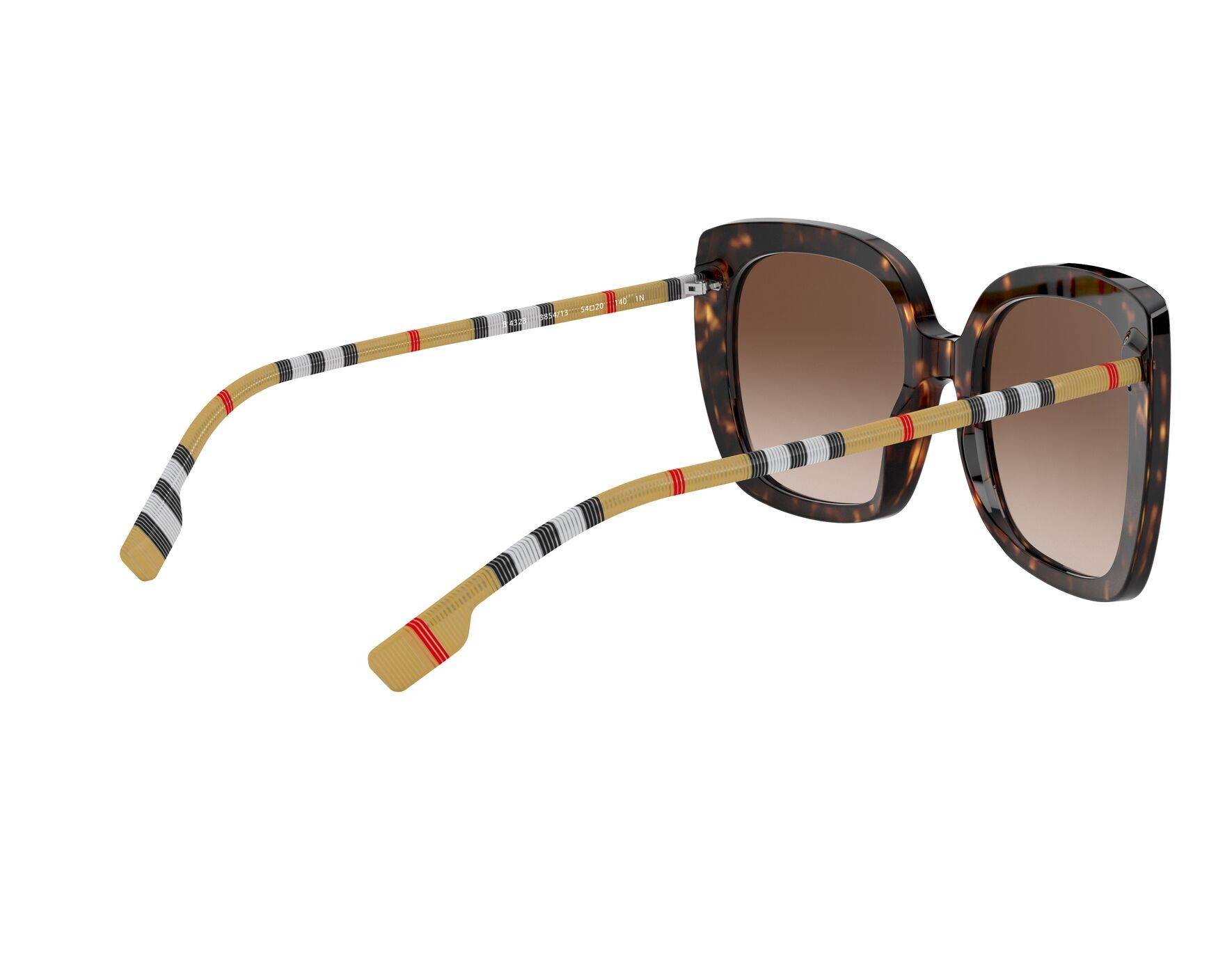 burberry shades price