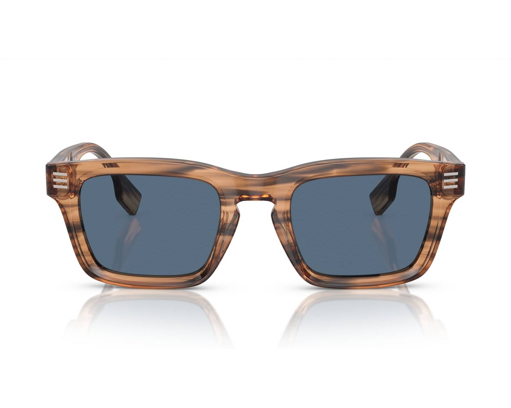 Burberry BE4403 409680 51-23 braun  360 degree view 5