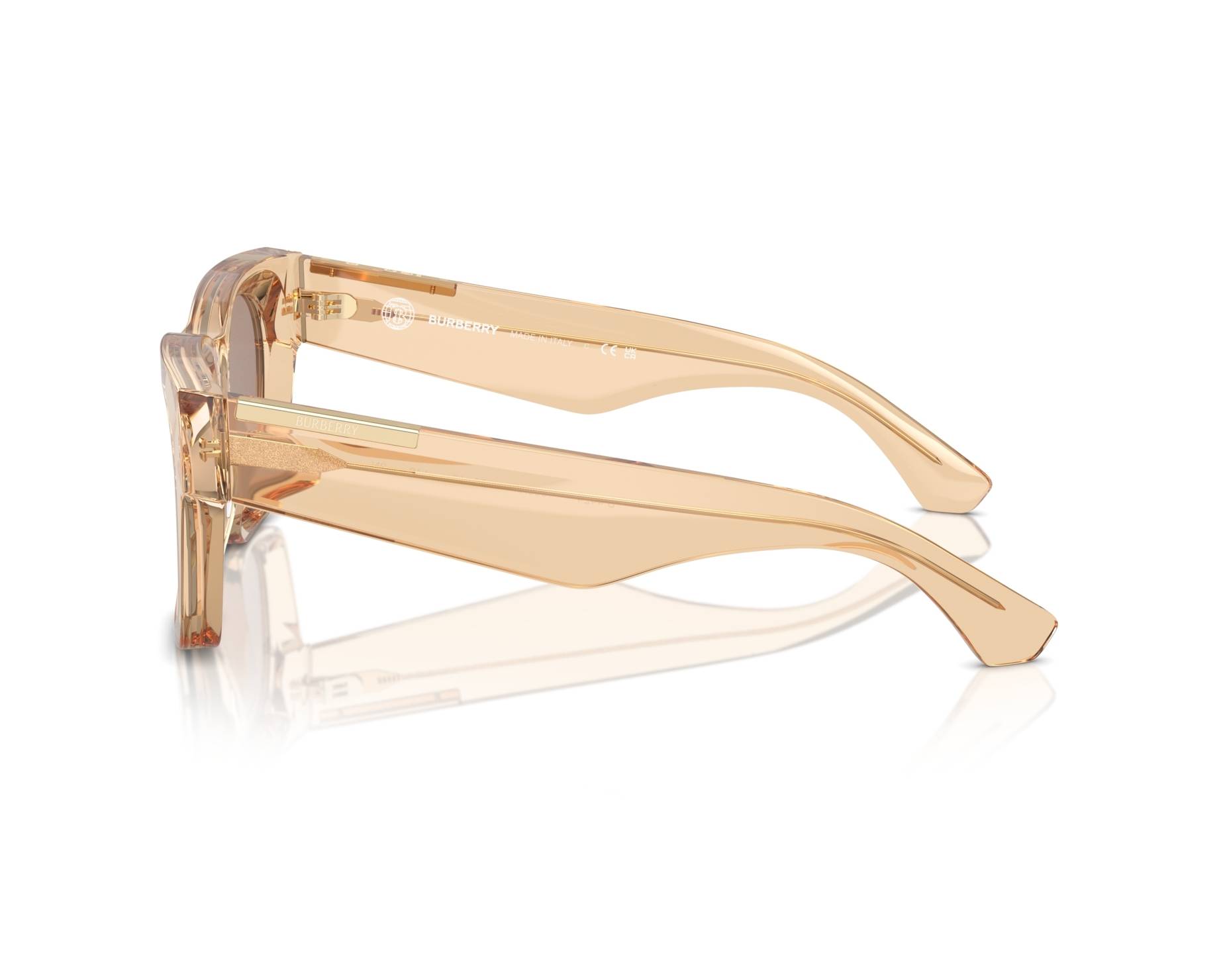 Burberry Sunglasses BE4424 40635A