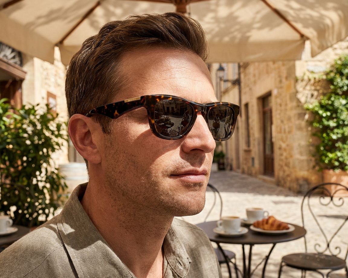 Burberry Sunglasses BE4426 410687