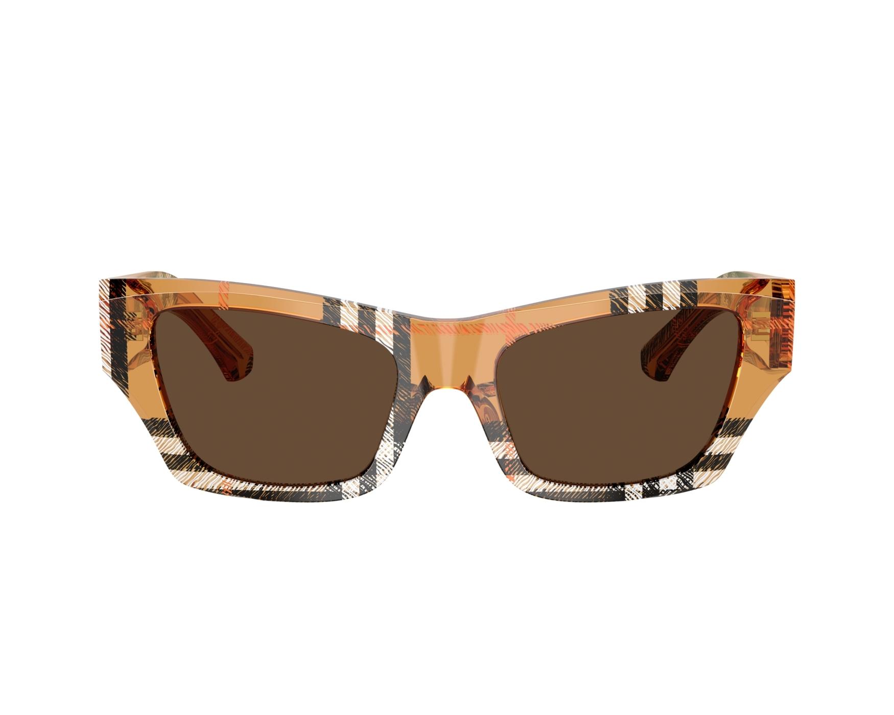 Burberry Sunglasses BE4441U 414673 display picture 3