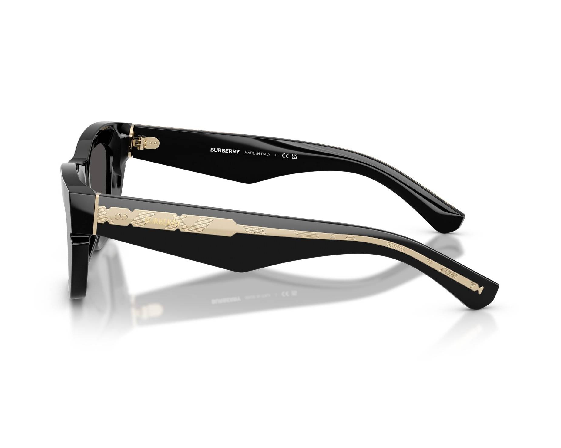 Burberry Sunglasses BE4454 300187