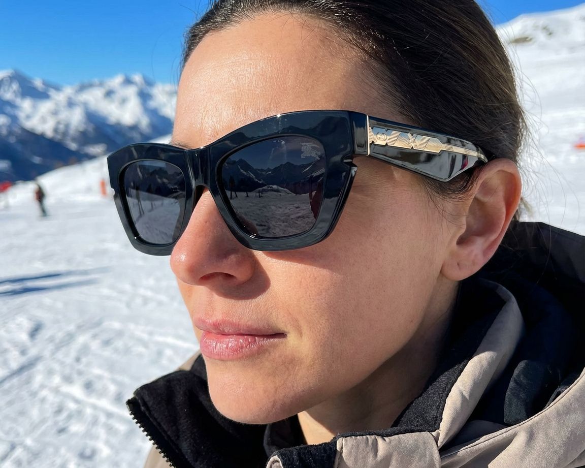 Burberry Sunglasses BE4454 300187