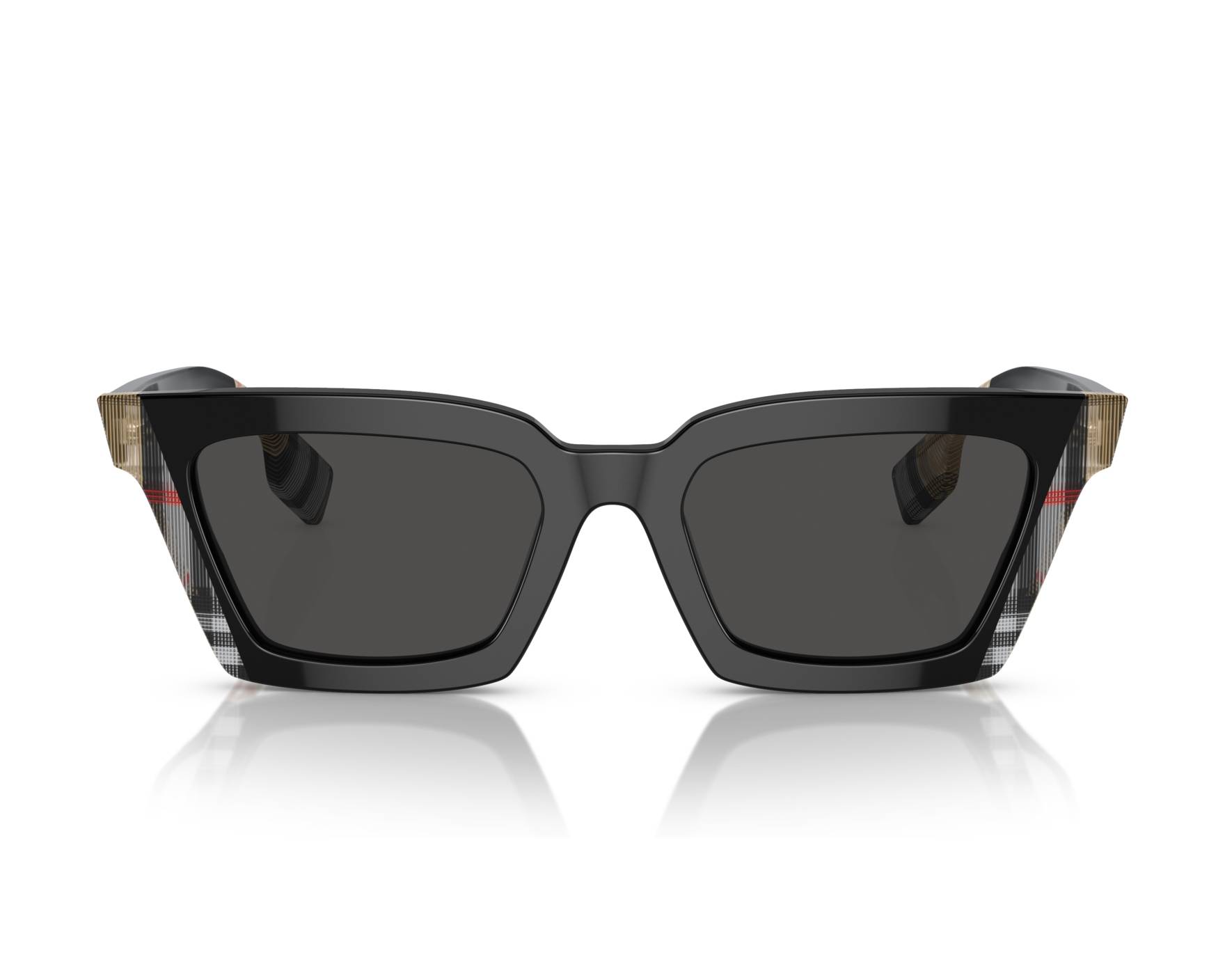 Burberry sunglasses Briar BE4392U 405587