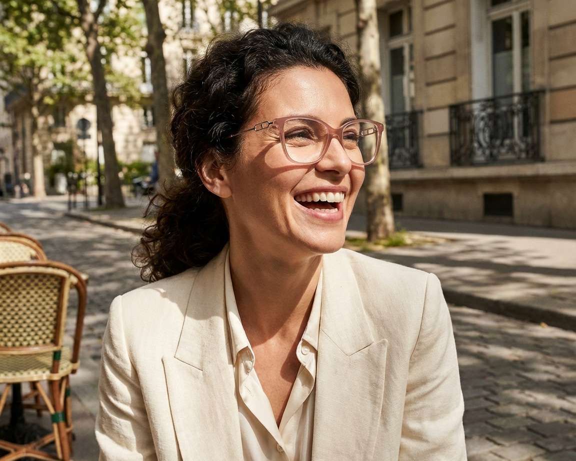 Burberry Glasses Carol BE-2336 3173