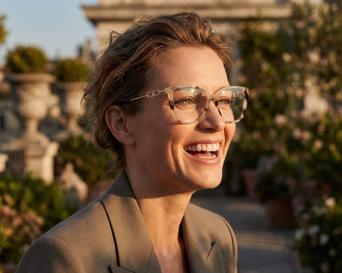 Burberry Glasses Carol BE-2336 3501