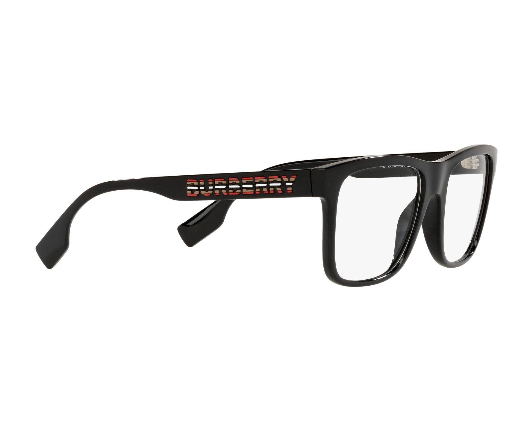 Burberry BE2353 3001: Buy Online | Visionet