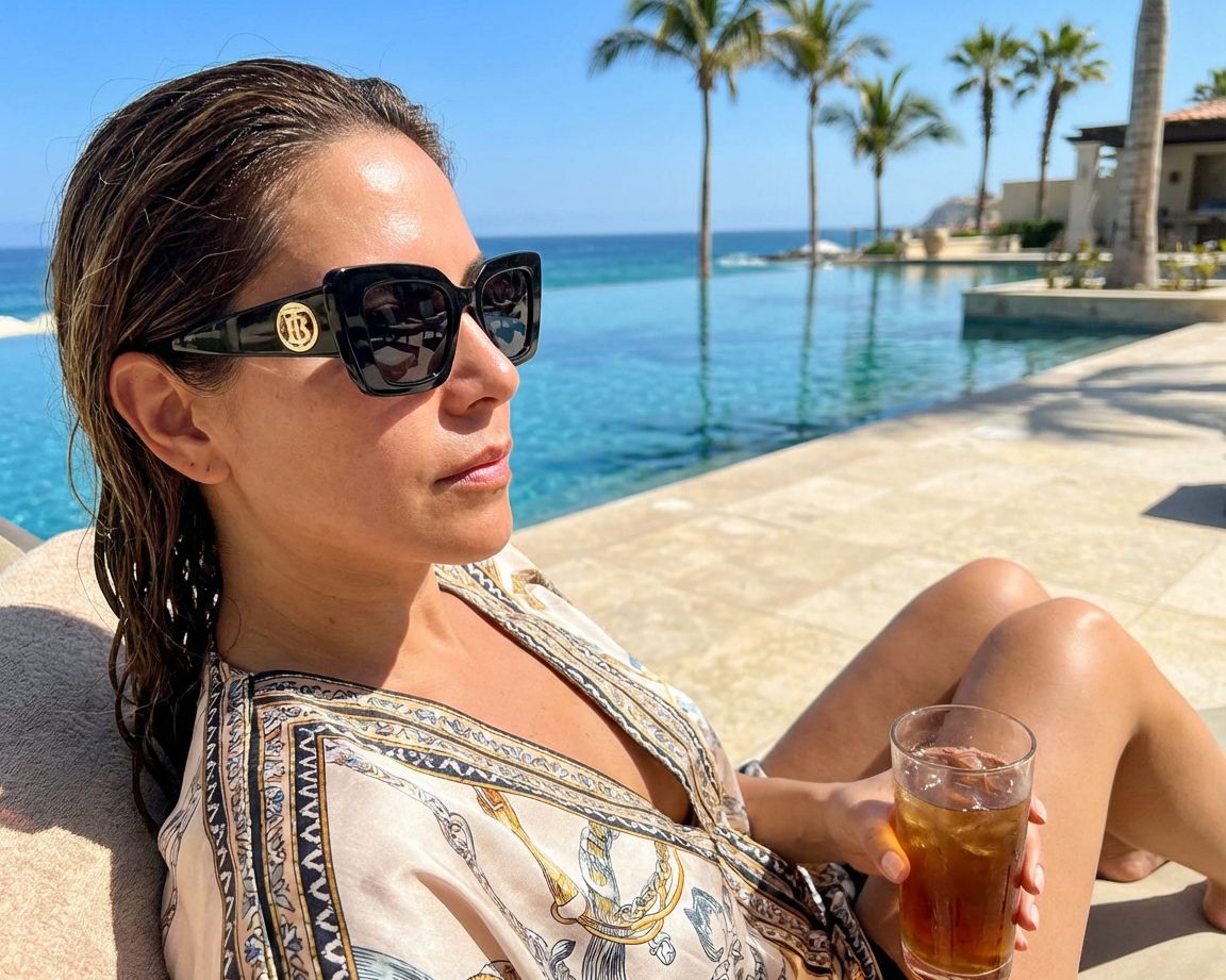 Burberry BE4344 300187 51-20 schwarz  360 degree view 14