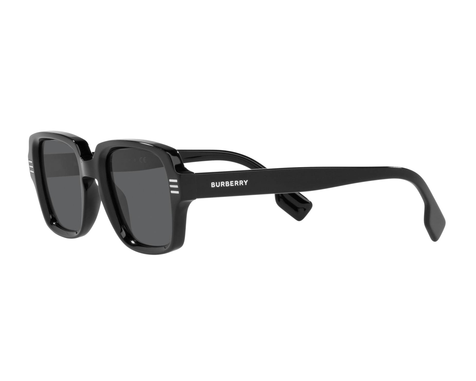 Burberry Sunglasses B249 Burberry Eldon BE4349 394671 51 Sunglasses | Shade Station main image 4