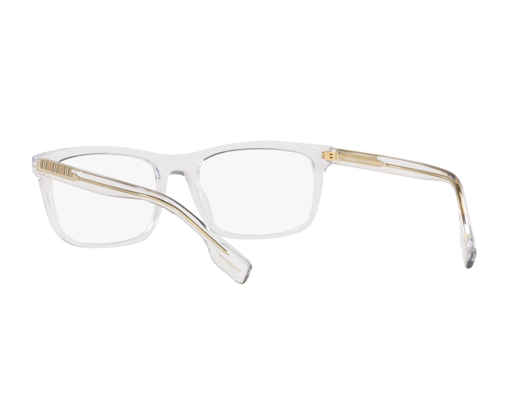 Burberry Glasses Elm BE2334 3024 display picture 1