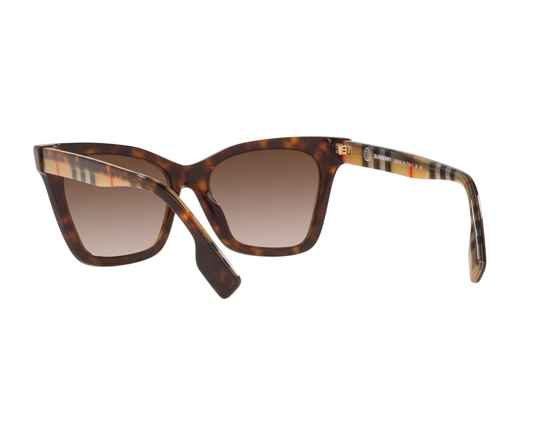 Burberry sunglasses Elsa BE4346 394313