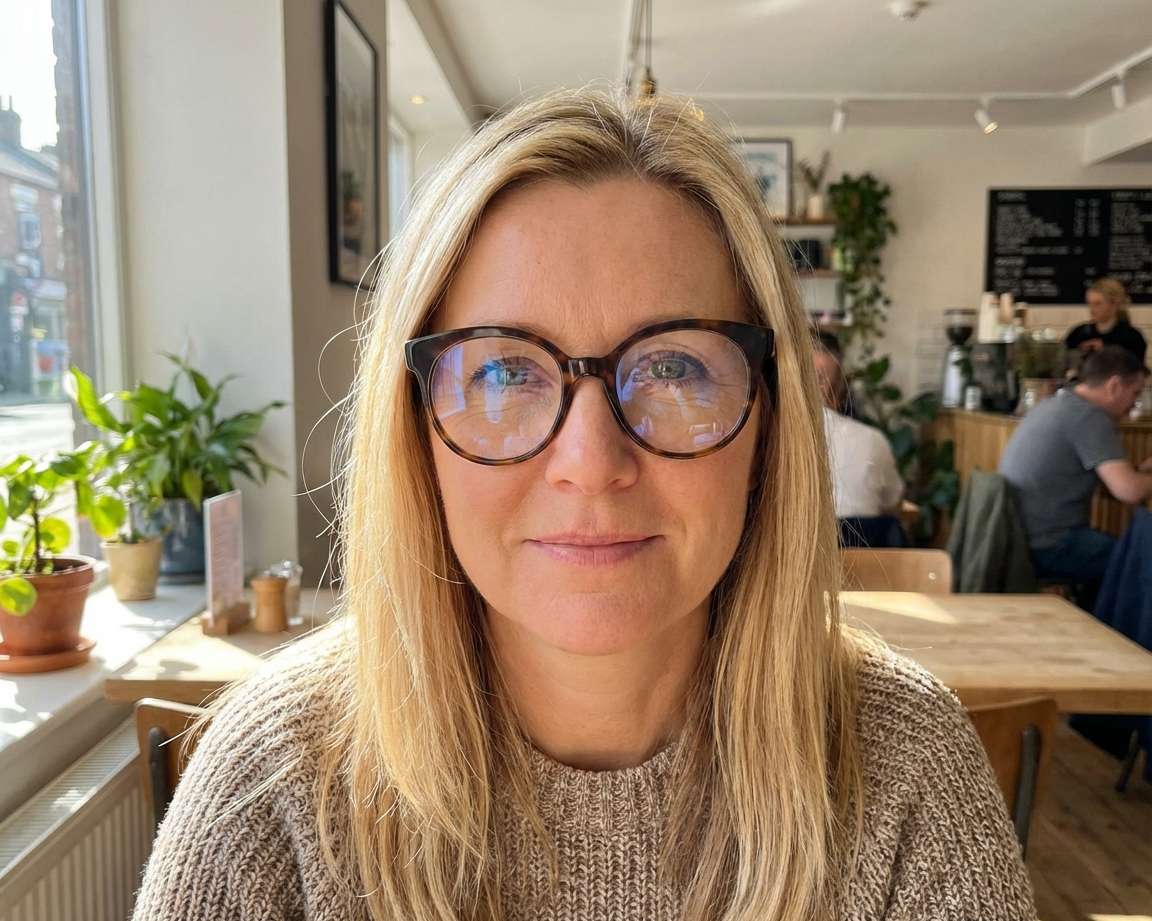 Burberry Glasses Jacqueline BE2356 3991