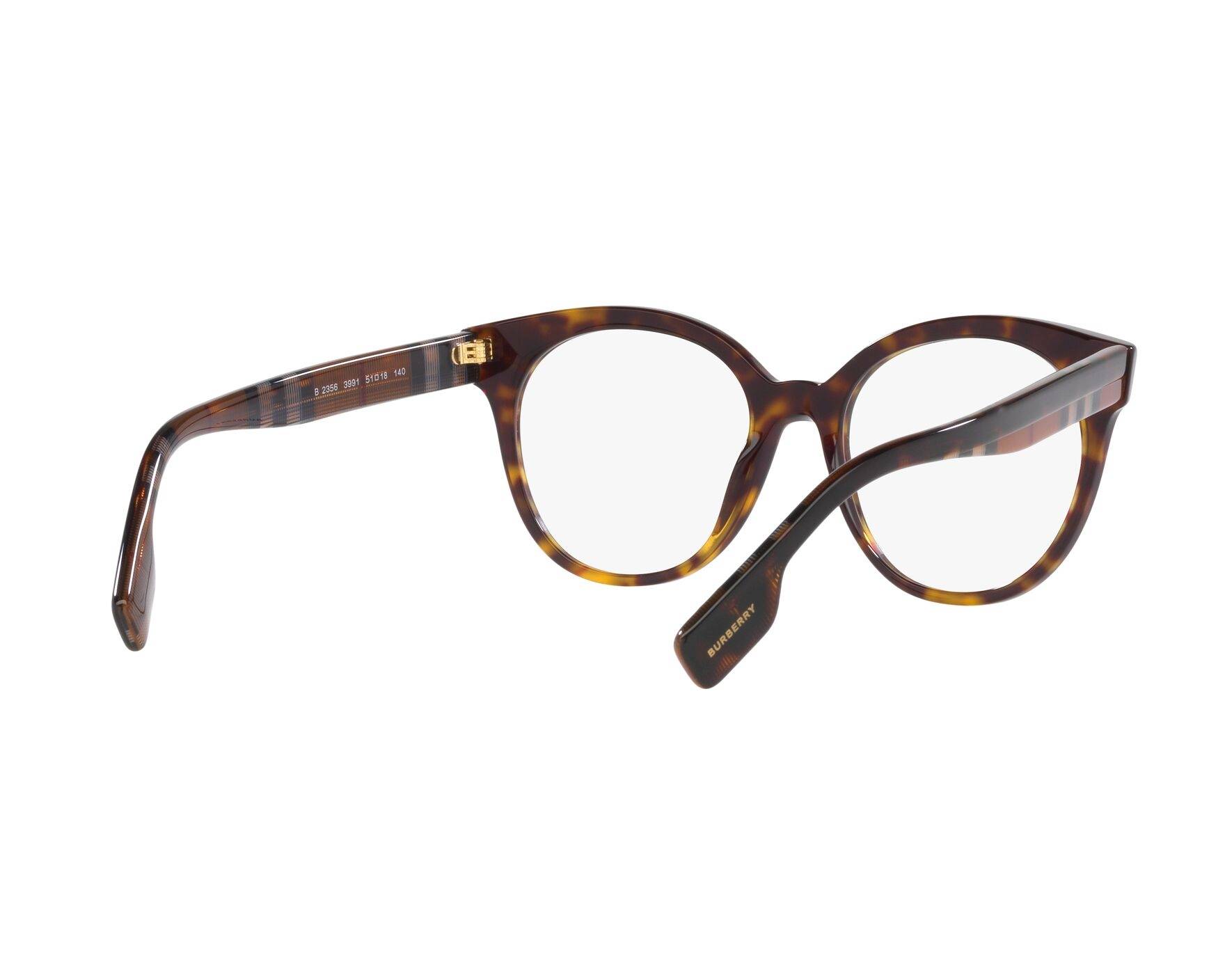 Burberry BE2356 3991: Buy Online | Visionet