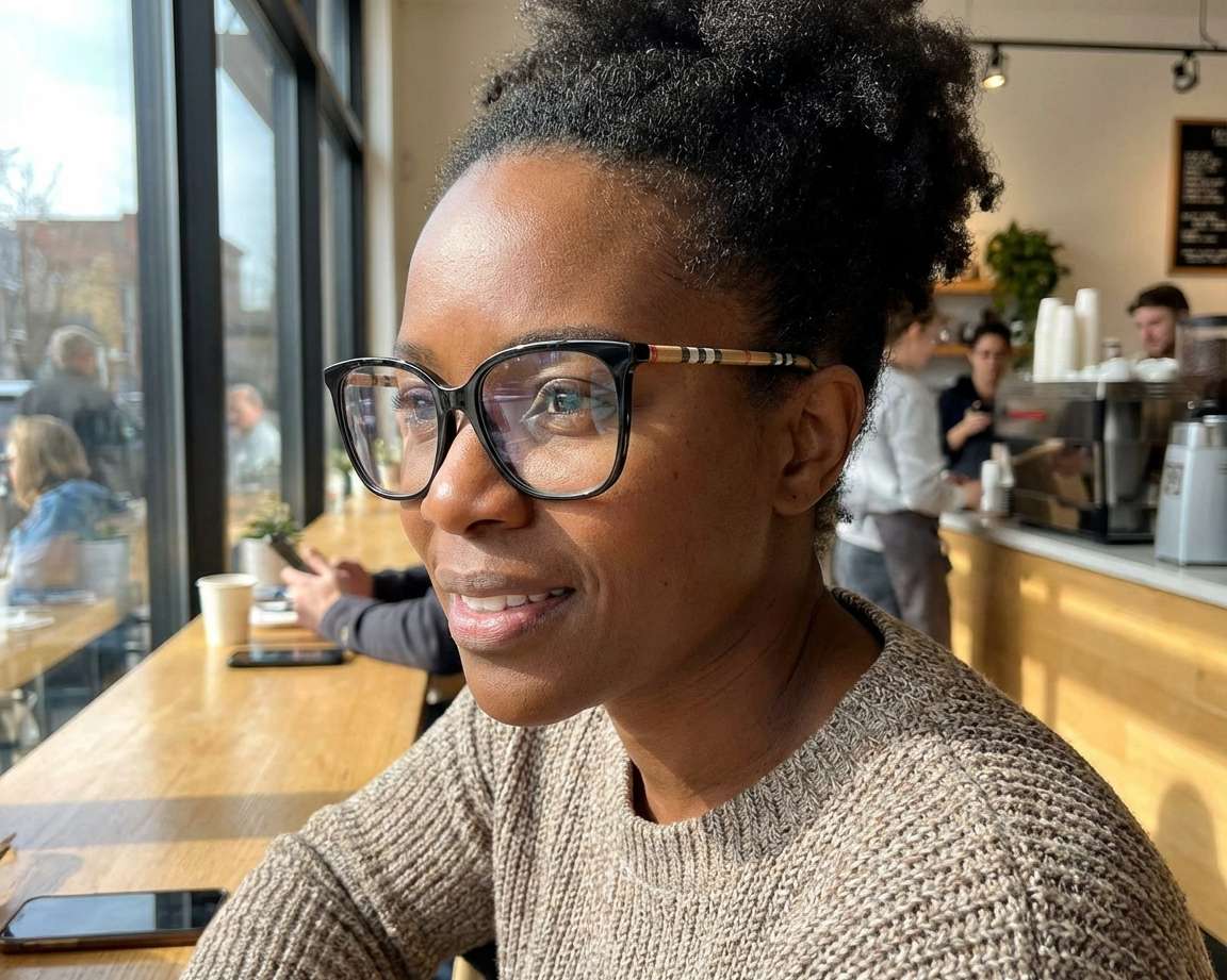 Burberry BE2367 3853 54-17 Black  360 degree view 9