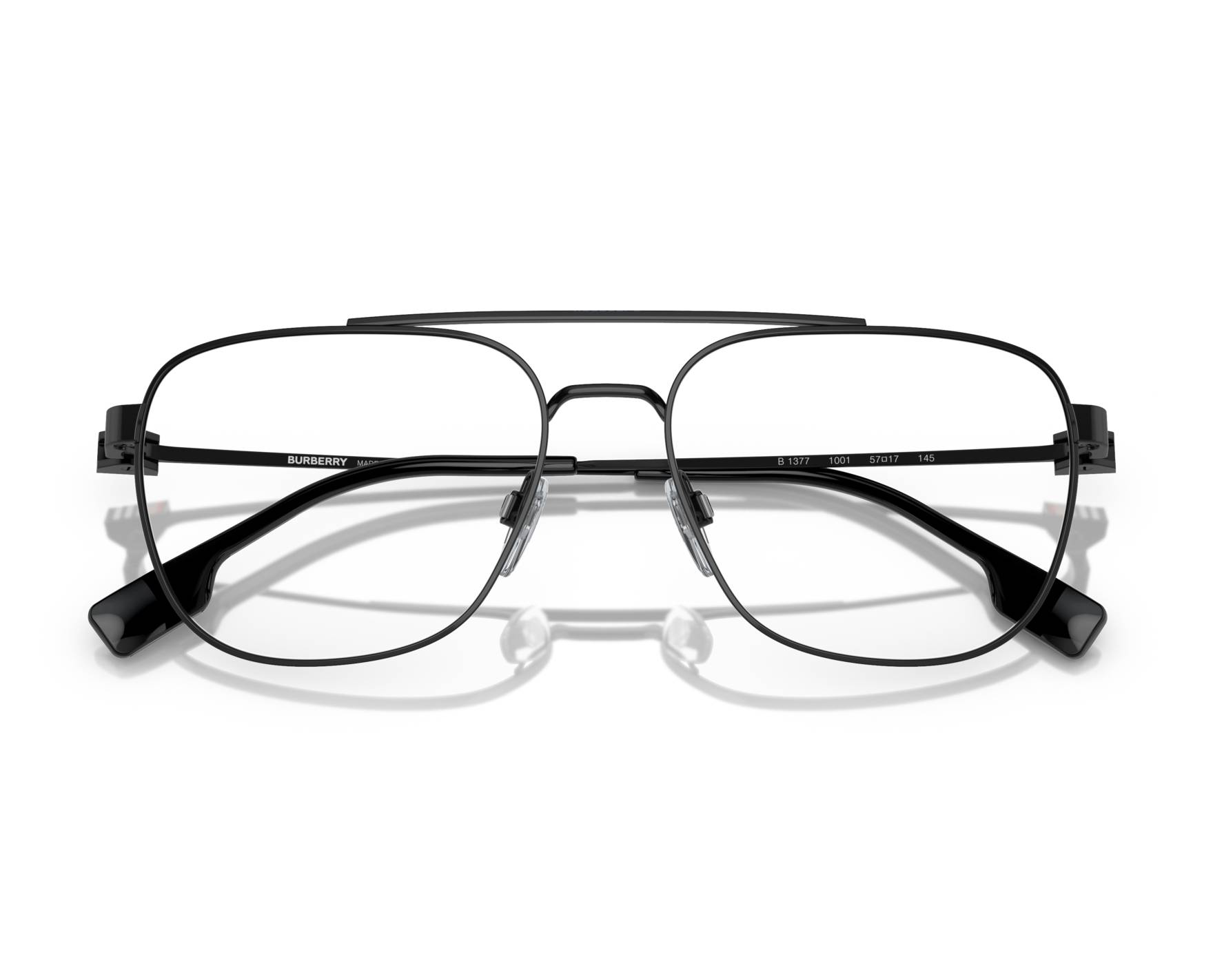 Burberry Glasses Michael BE1377 1001