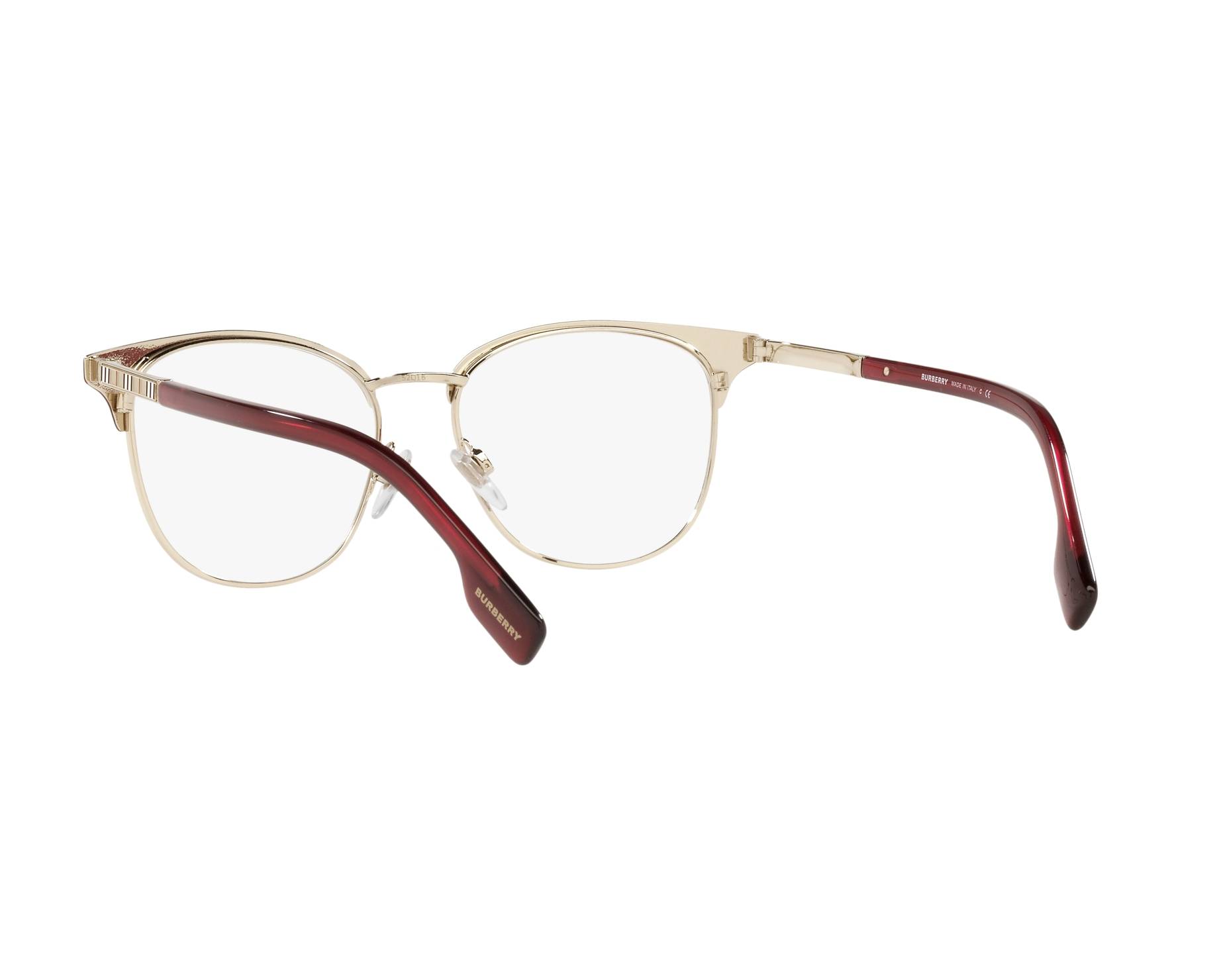 Burberry Glasses Sophia BE1355 1319