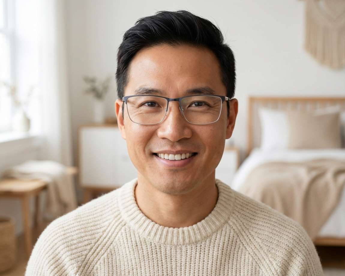 Calvin Klein CK-22102 460 57-17 Blue Steel 360 degree view 10