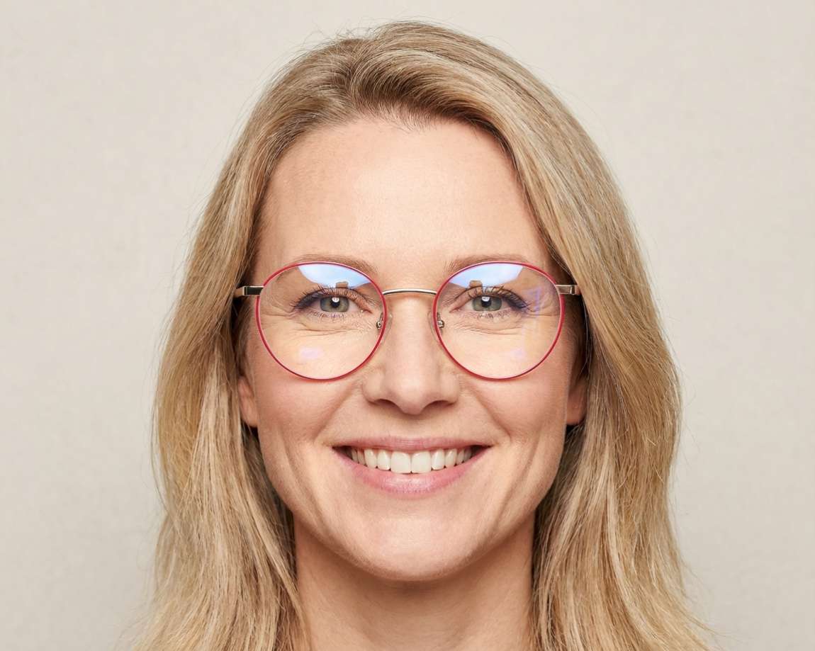 Calvin Klein CK-23106 601 49-20 Rouge Or 360 degree view 9