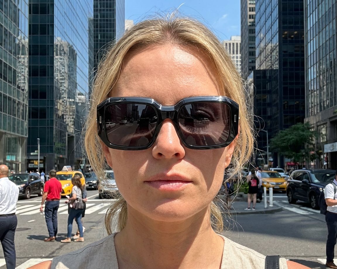 Calvin Klein CK-23536S 035 54-19 Grey Steel 360 degree view 5